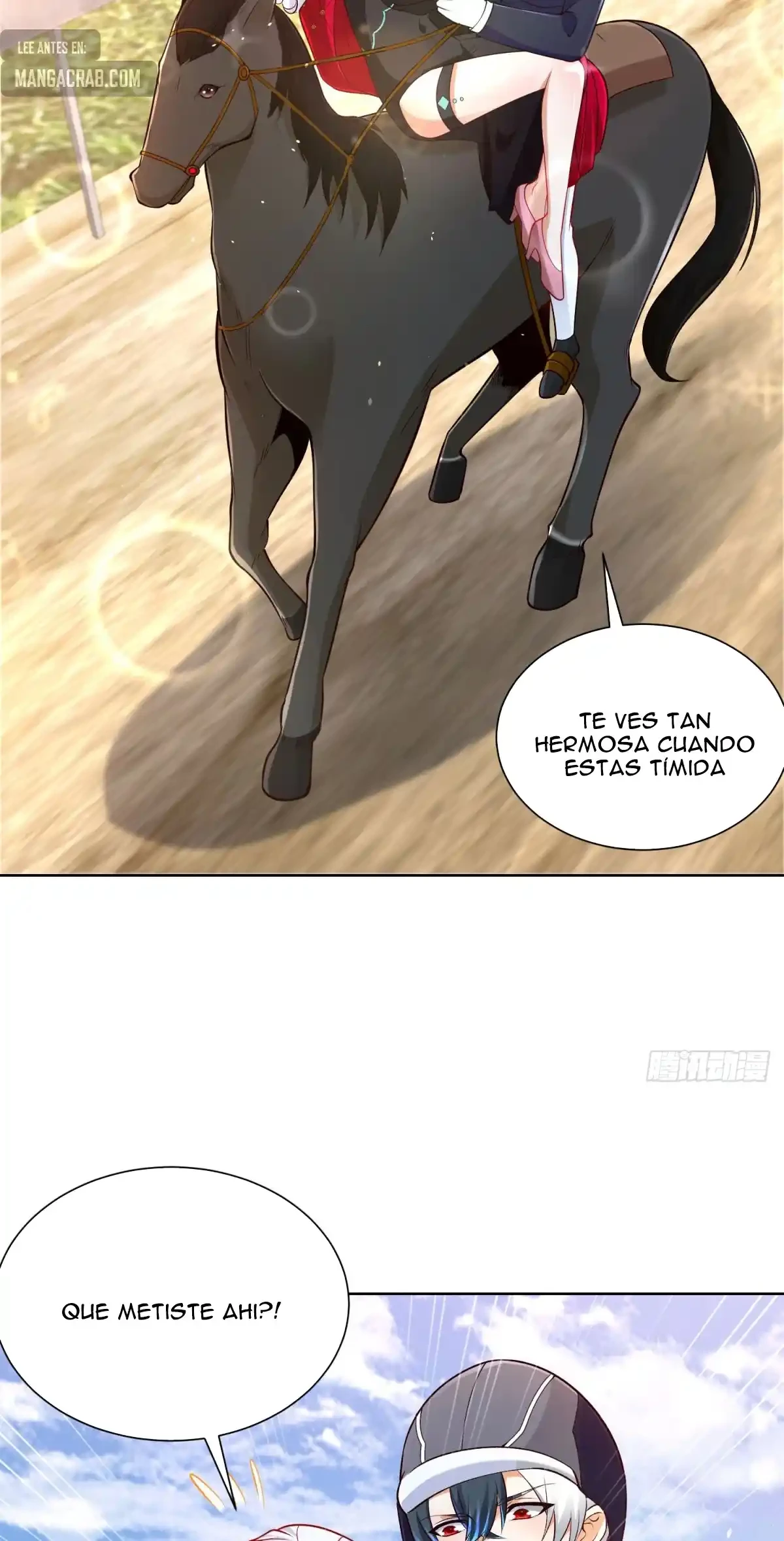 Gran Villano > Capitulo 111 > Page 161