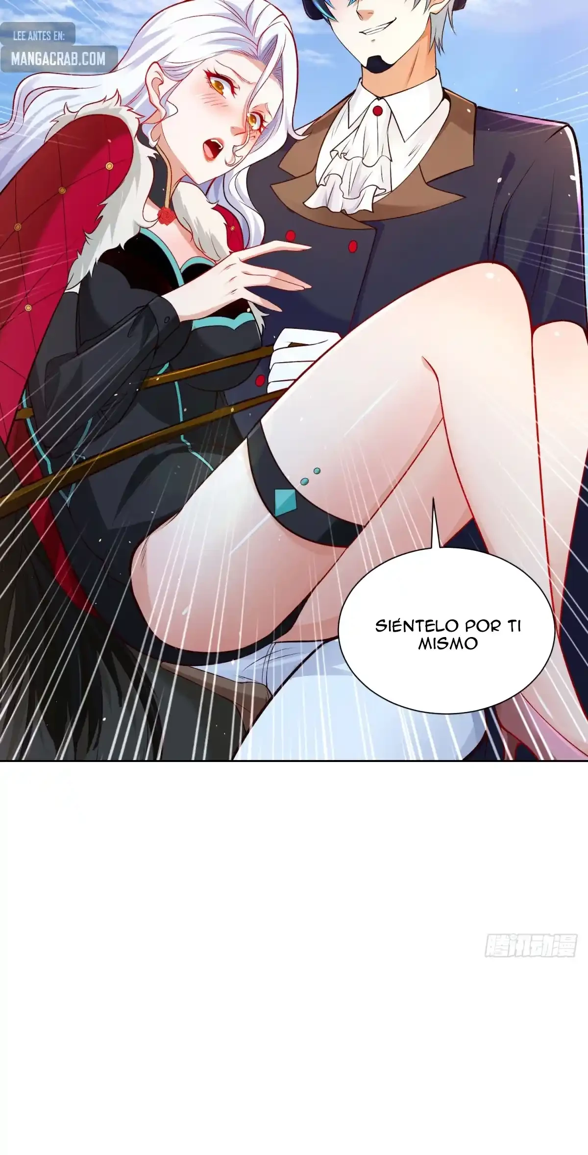 Gran Villano > Capitulo 111 > Page 171