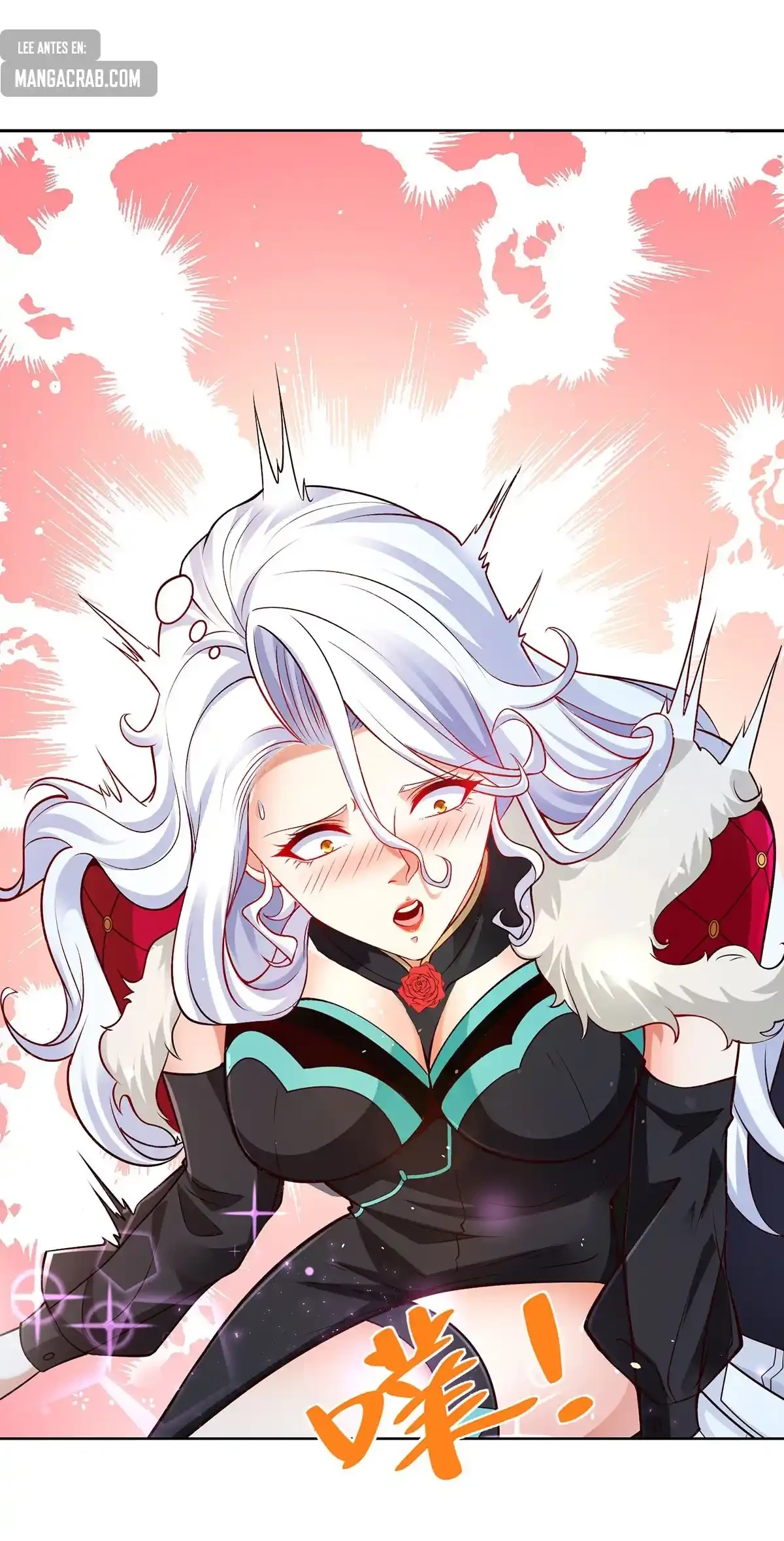 Gran Villano > Capitulo 111 > Page 181