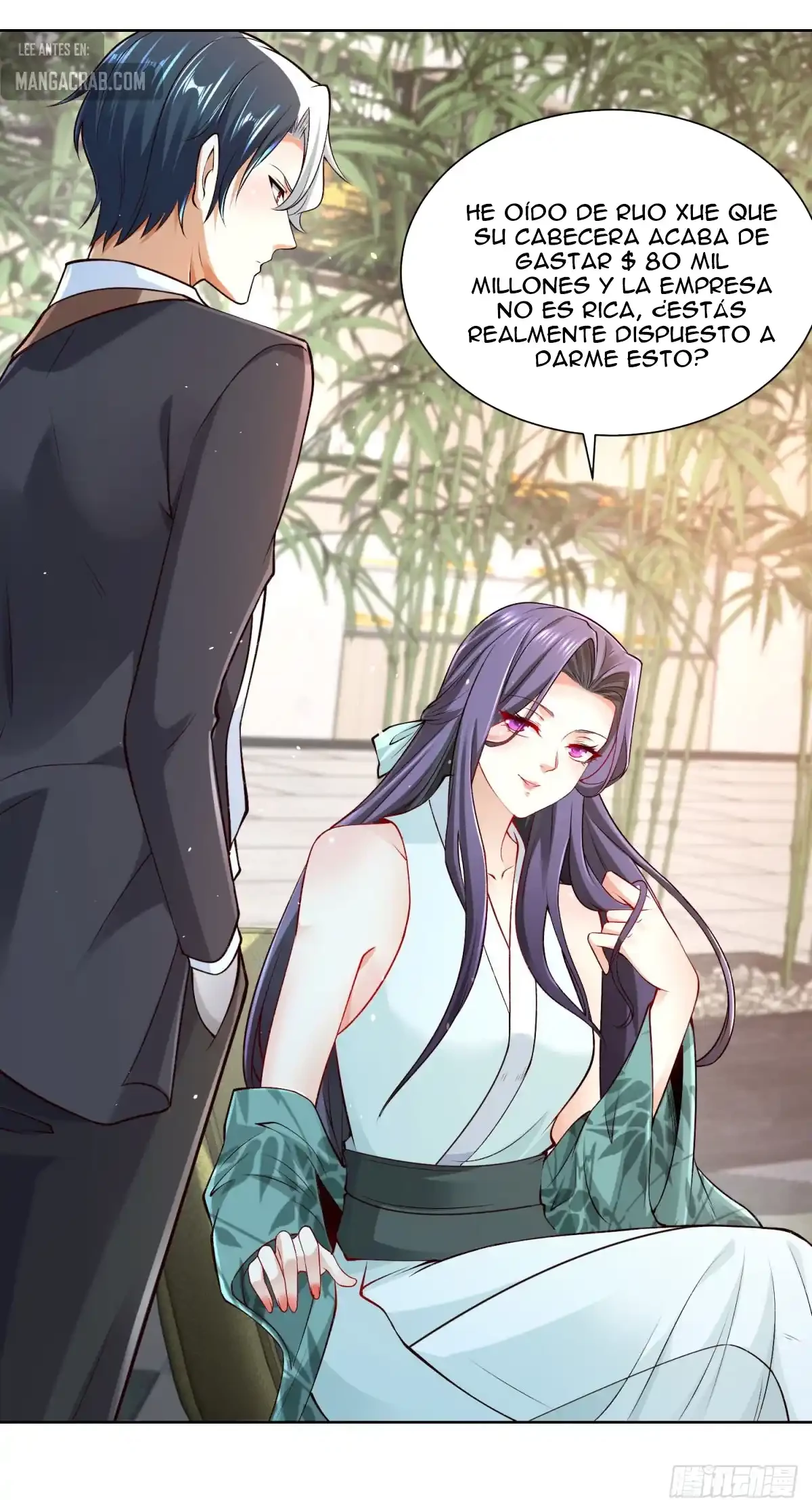 Gran Villano > Capitulo 111 > Page 241