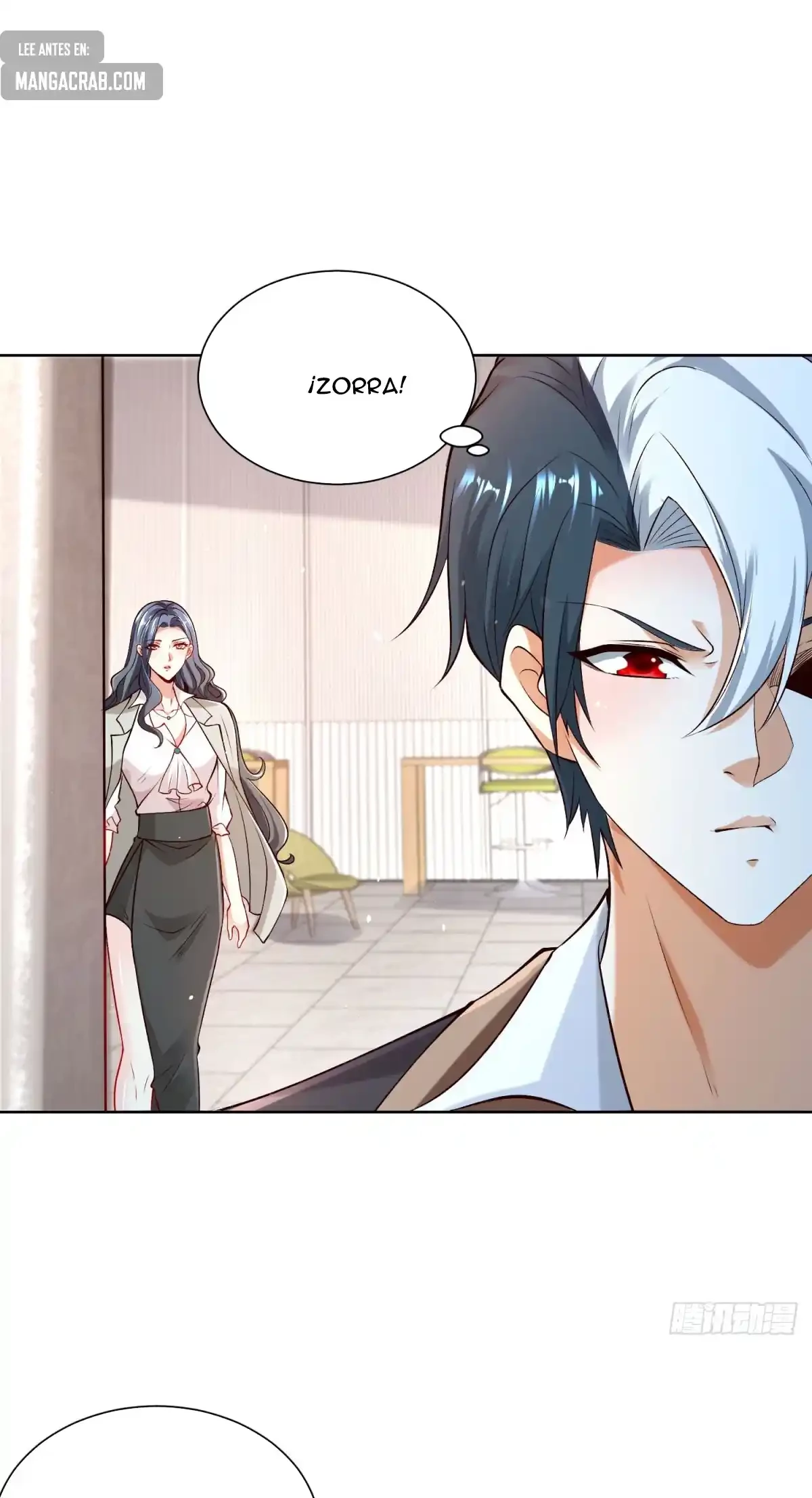 Gran Villano > Capitulo 111 > Page 251