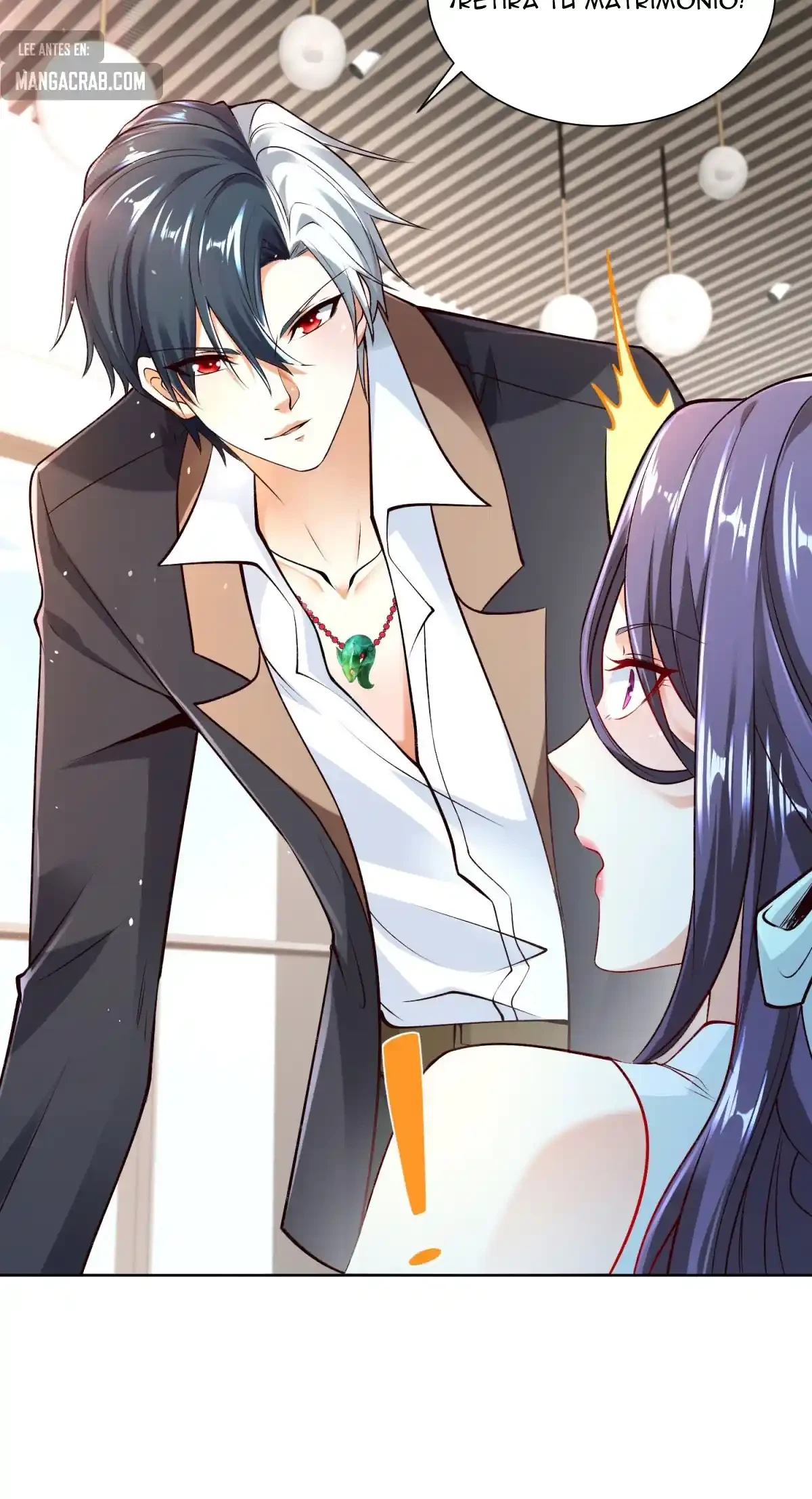 Gran Villano > Capitulo 111 > Page 271