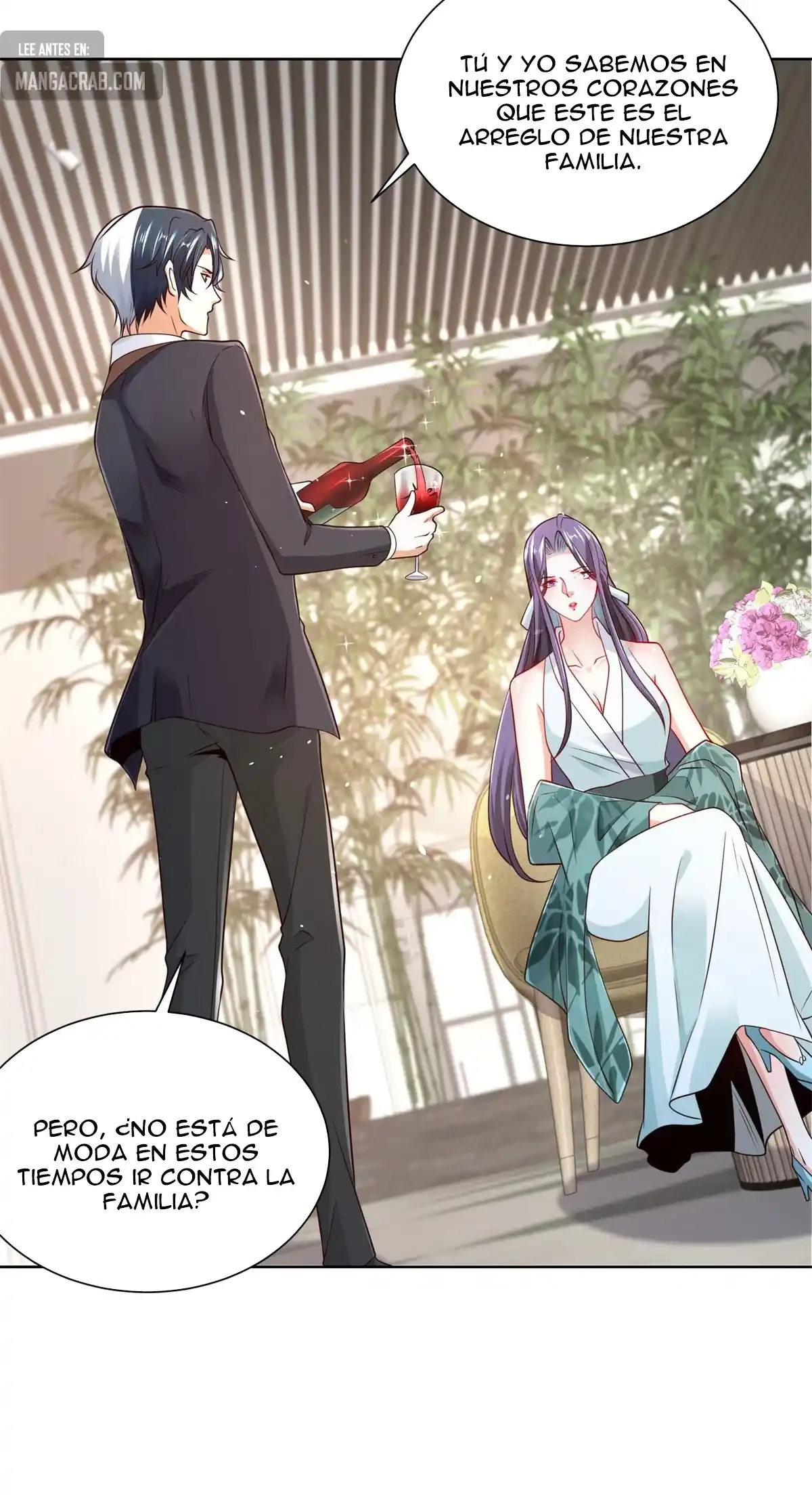 Gran Villano > Capitulo 111 > Page 291