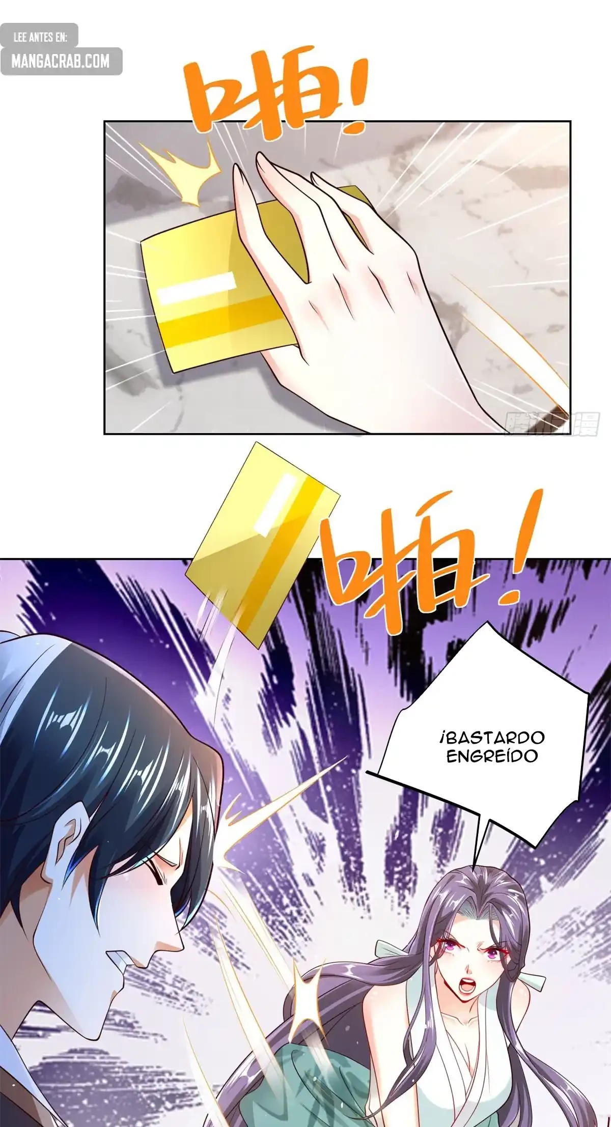 Gran Villano > Capitulo 111 > Page 301