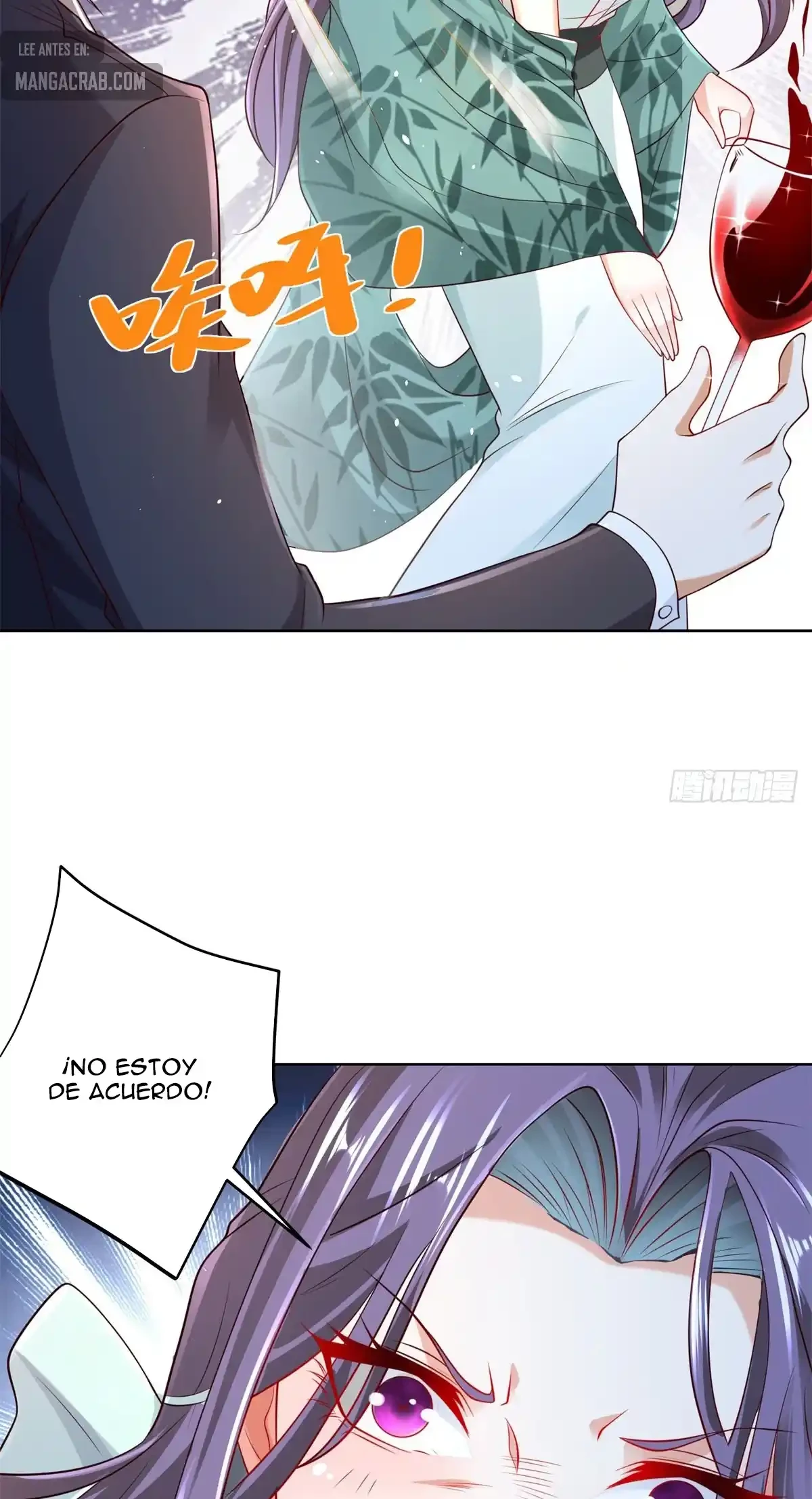 Gran Villano > Capitulo 111 > Page 311