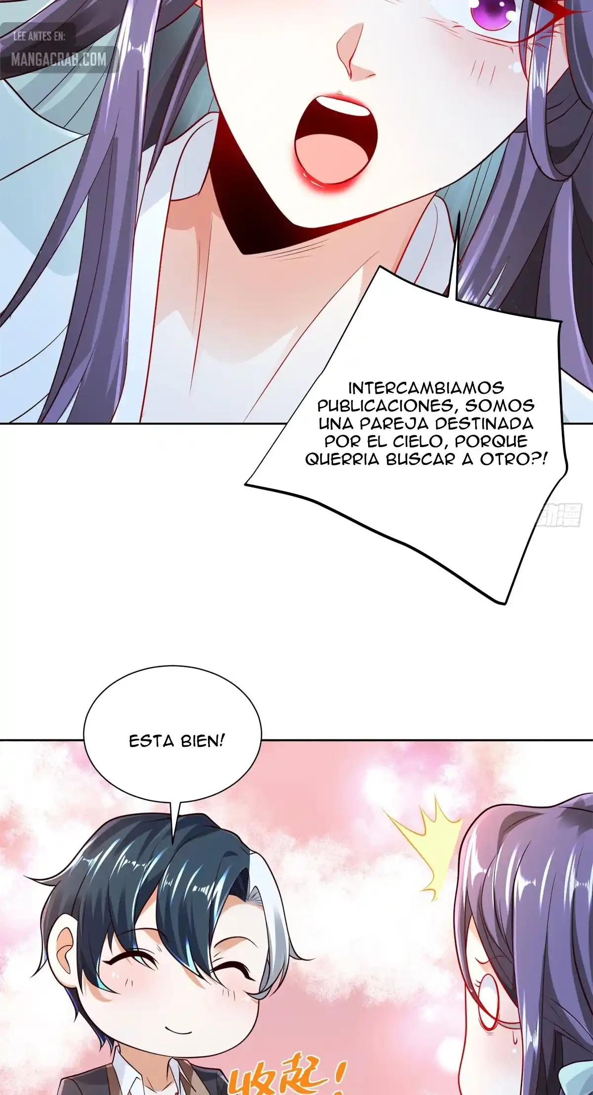 Gran Villano > Capitulo 111 > Page 321