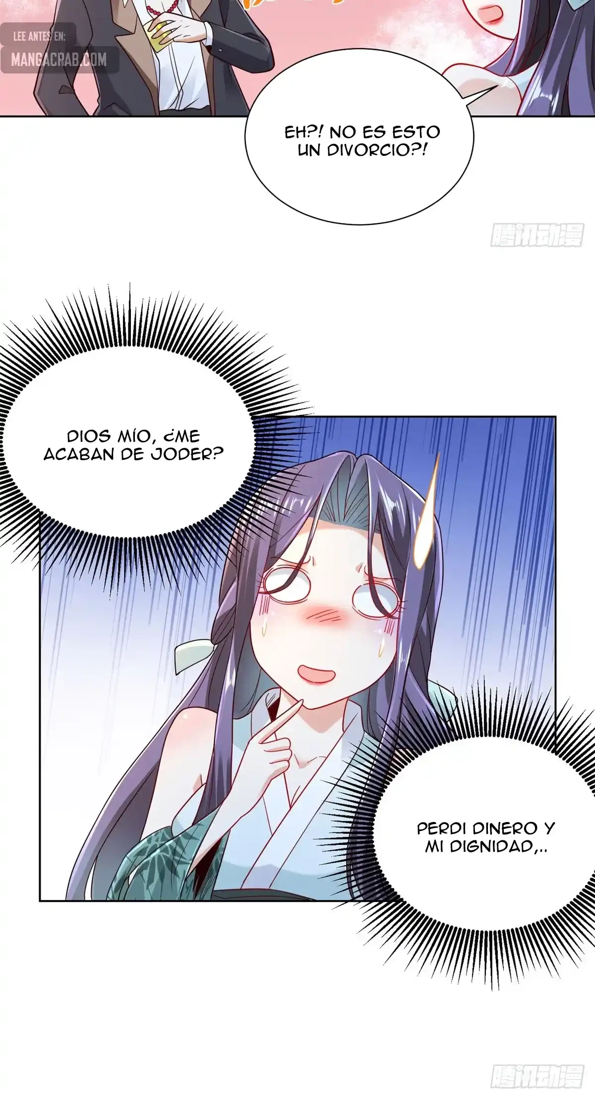 Gran Villano > Capitulo 111 > Page 331