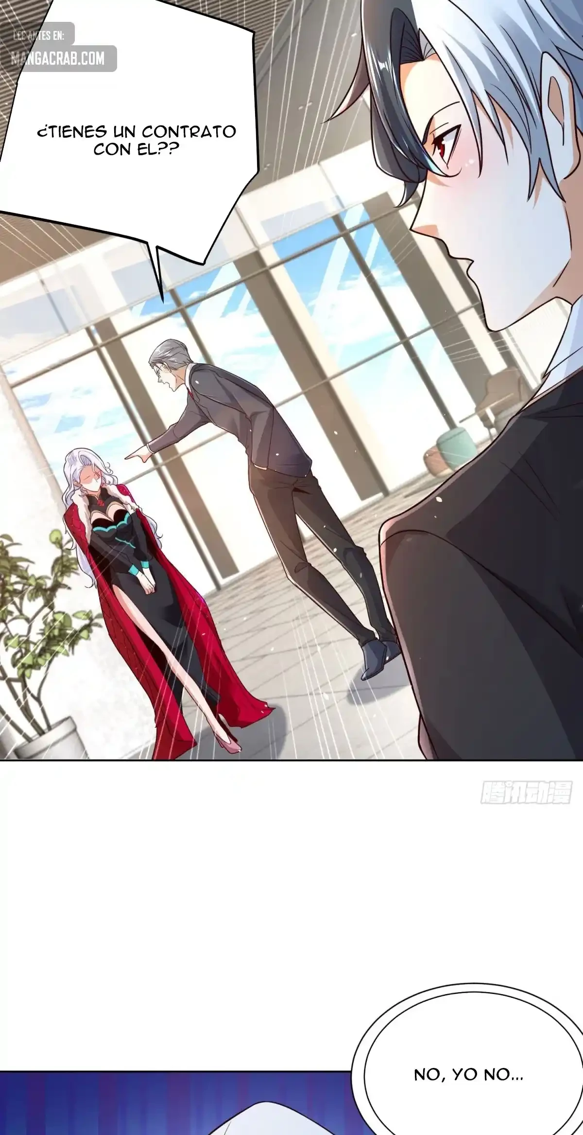 Gran Villano > Capitulo 112 > Page 41