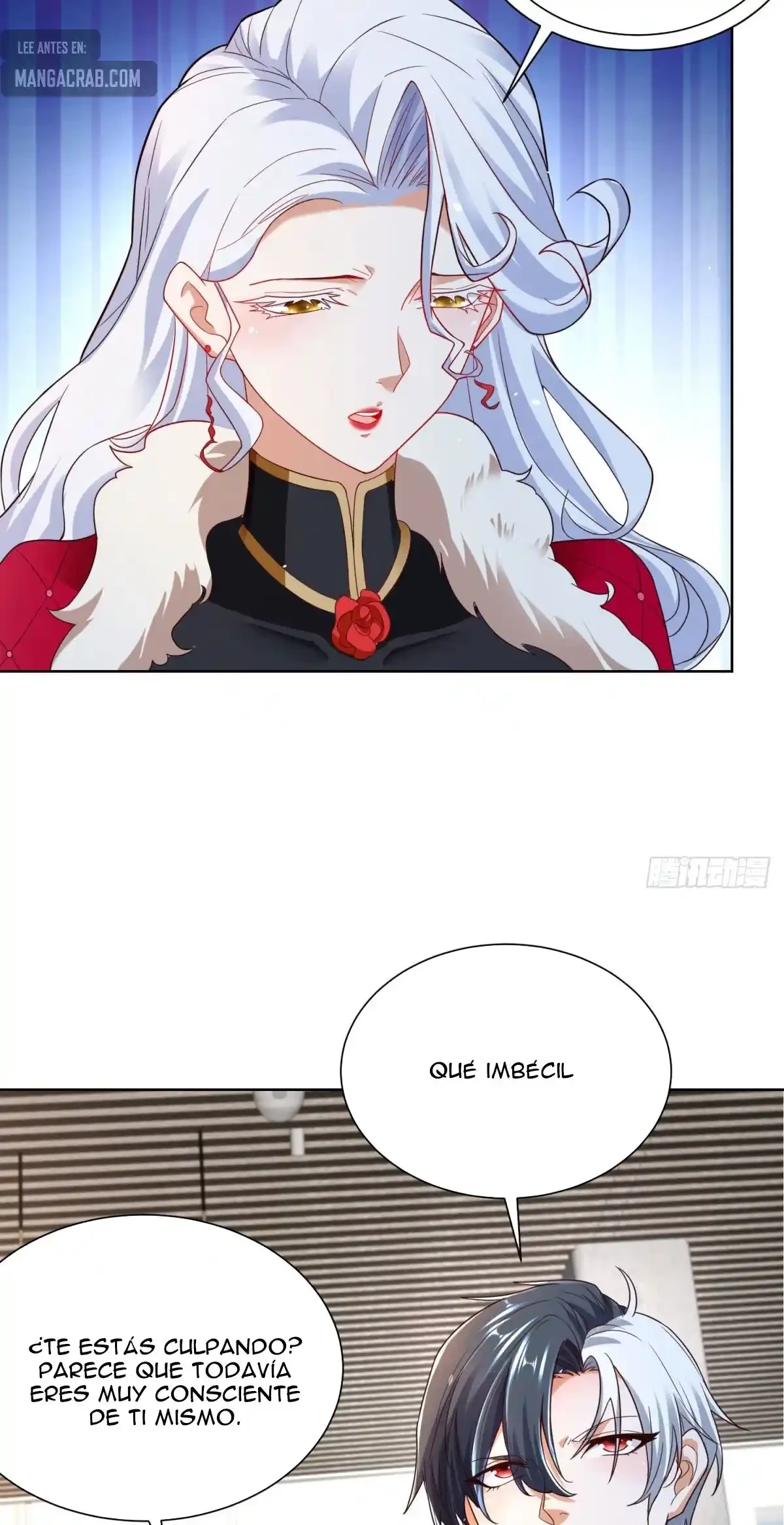 Gran Villano > Capitulo 112 > Page 51