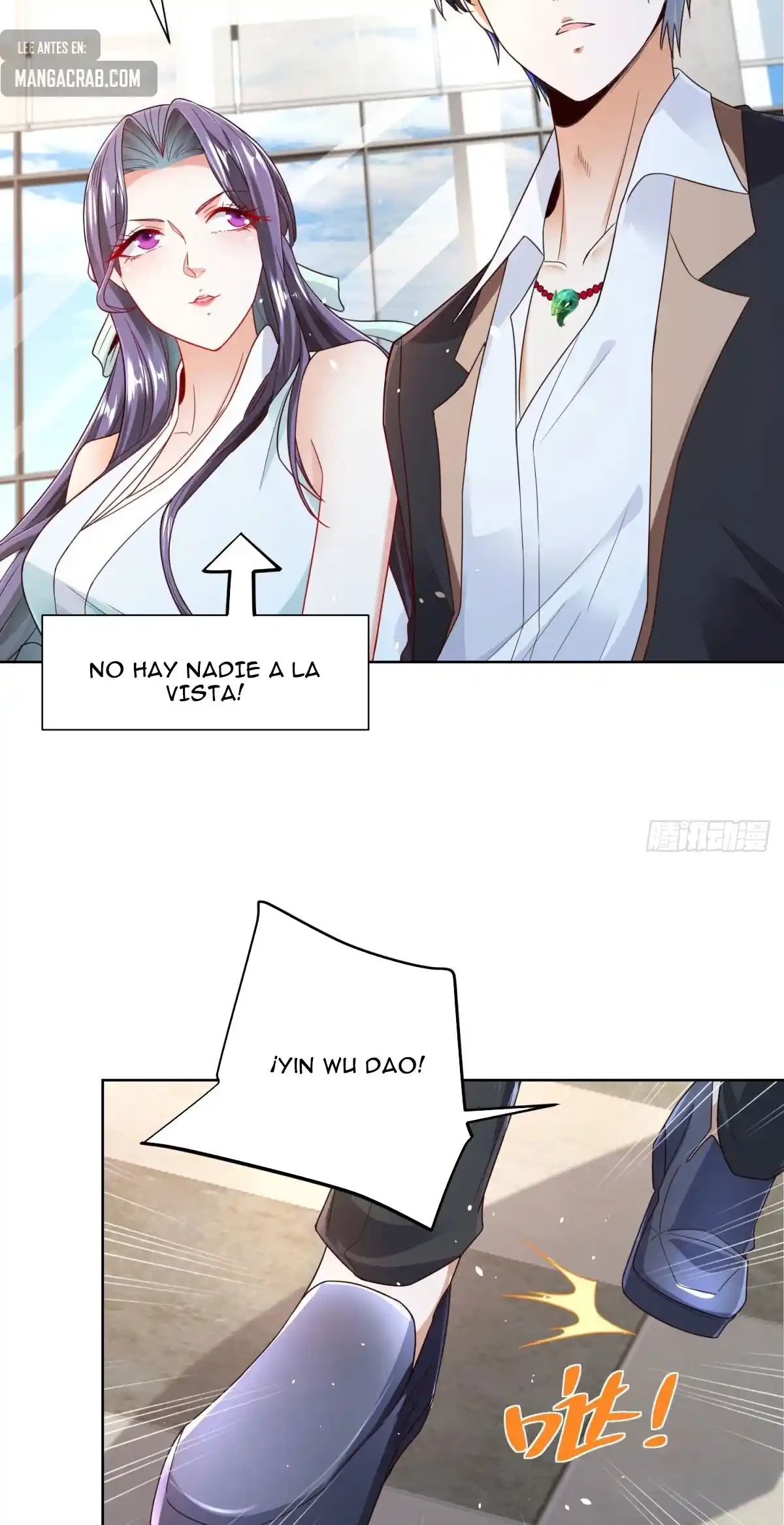 Gran Villano > Capitulo 112 > Page 61