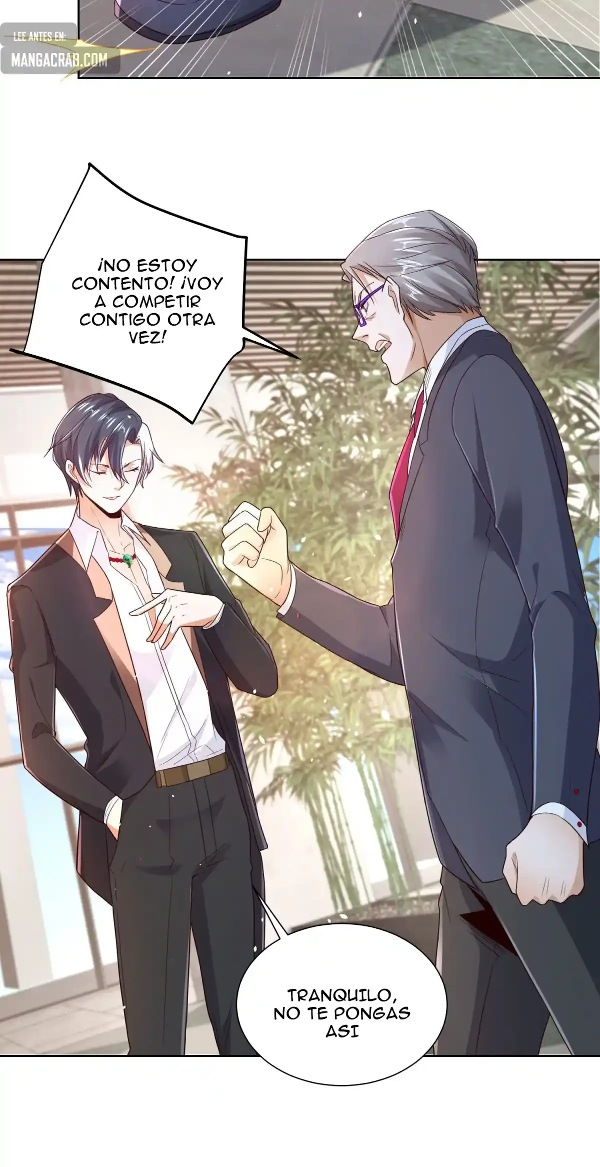 Gran Villano > Capitulo 112 > Page 71