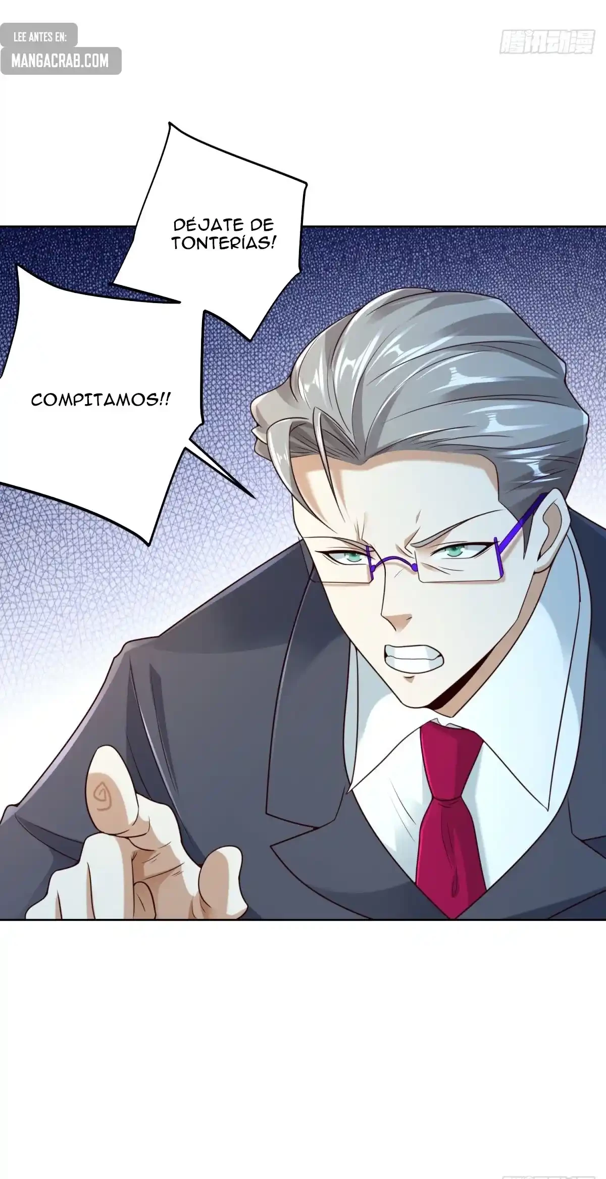 Gran Villano > Capitulo 112 > Page 81