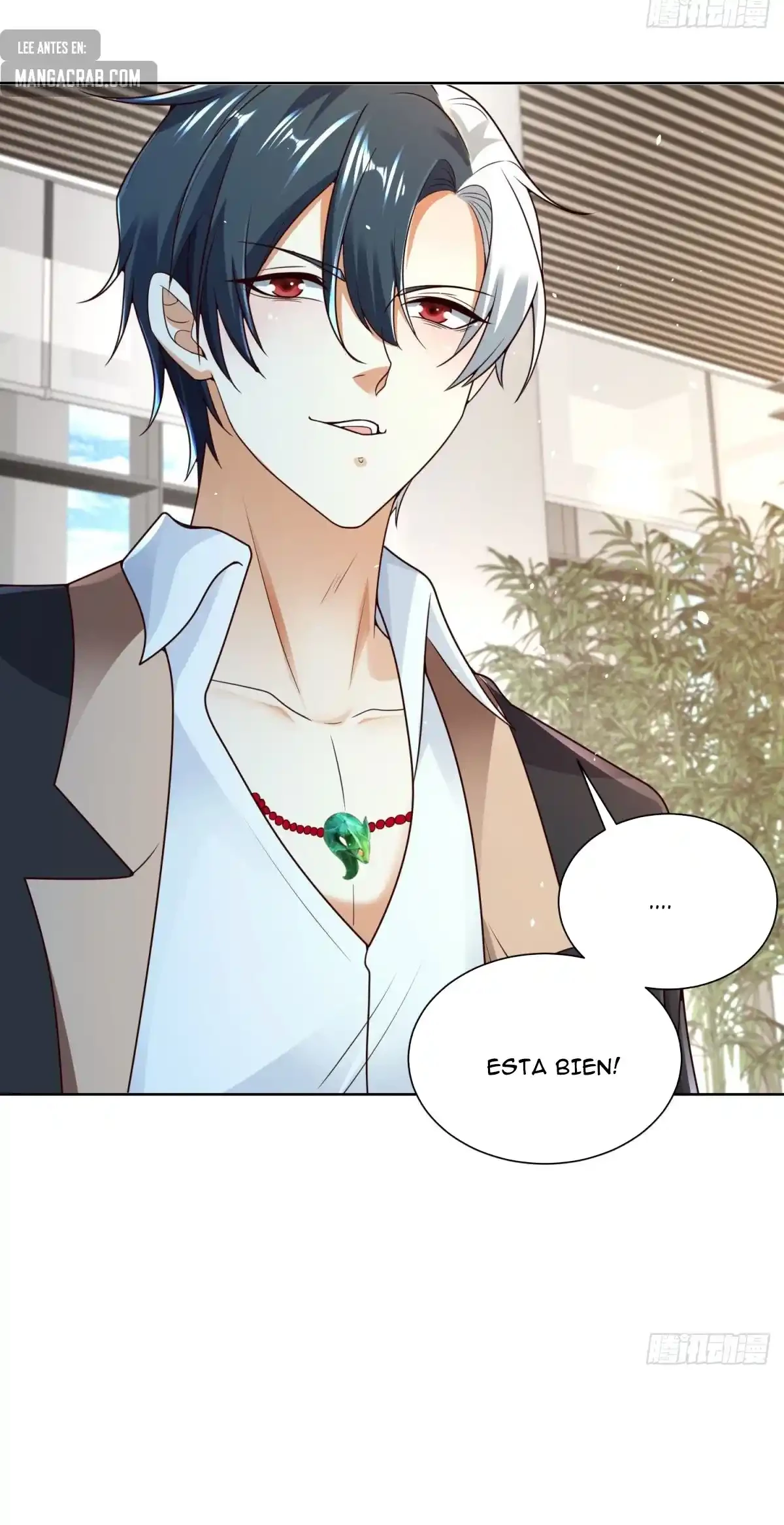 Gran Villano > Capitulo 112 > Page 91