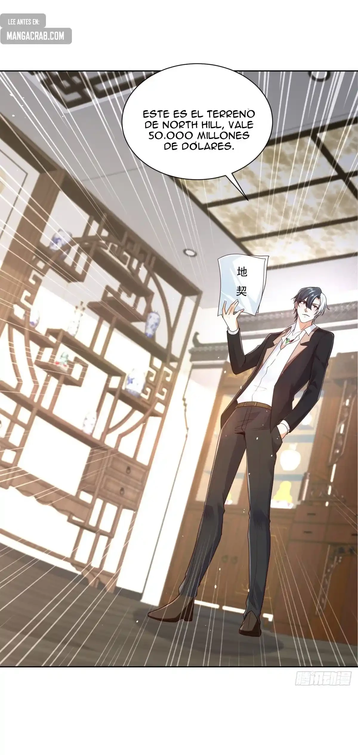 Gran Villano > Capitulo 112 > Page 151