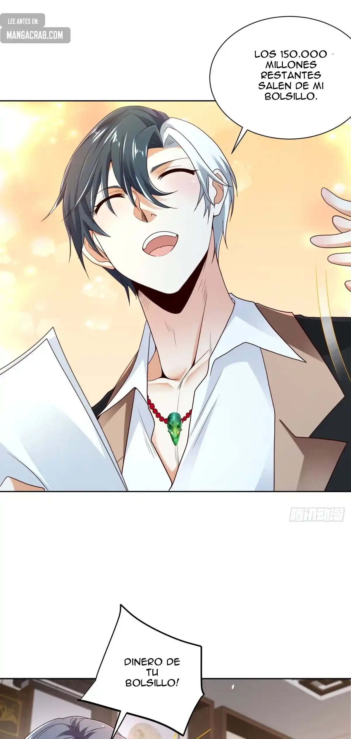 Gran Villano > Capitulo 112 > Page 161