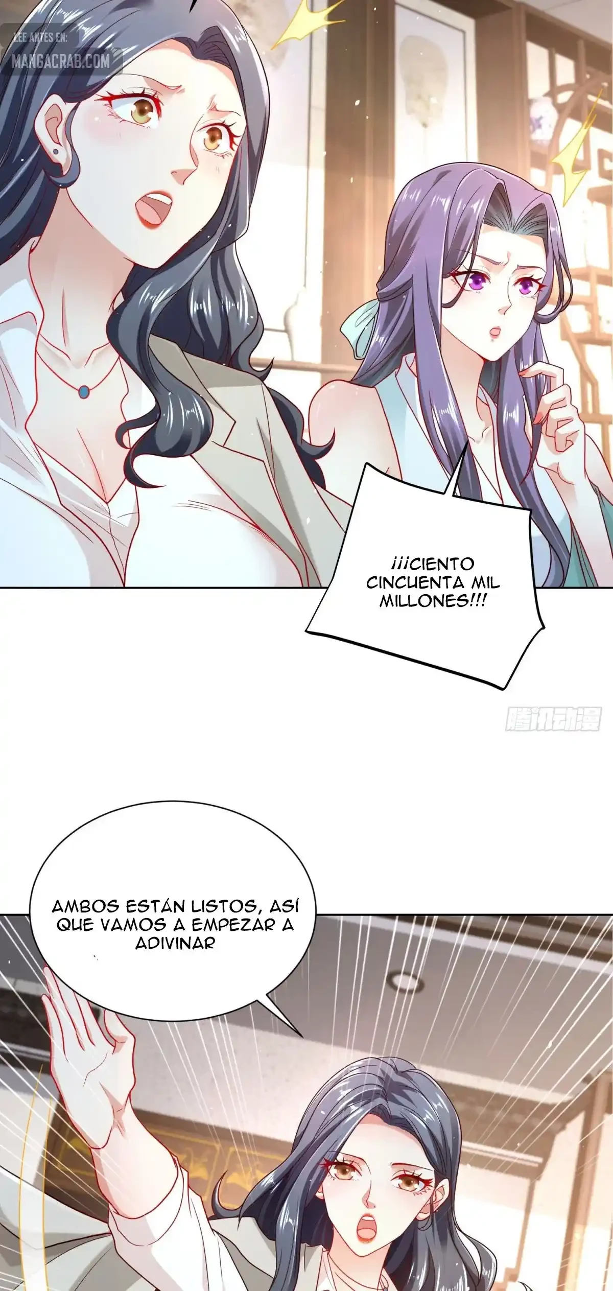 Gran Villano > Capitulo 112 > Page 171