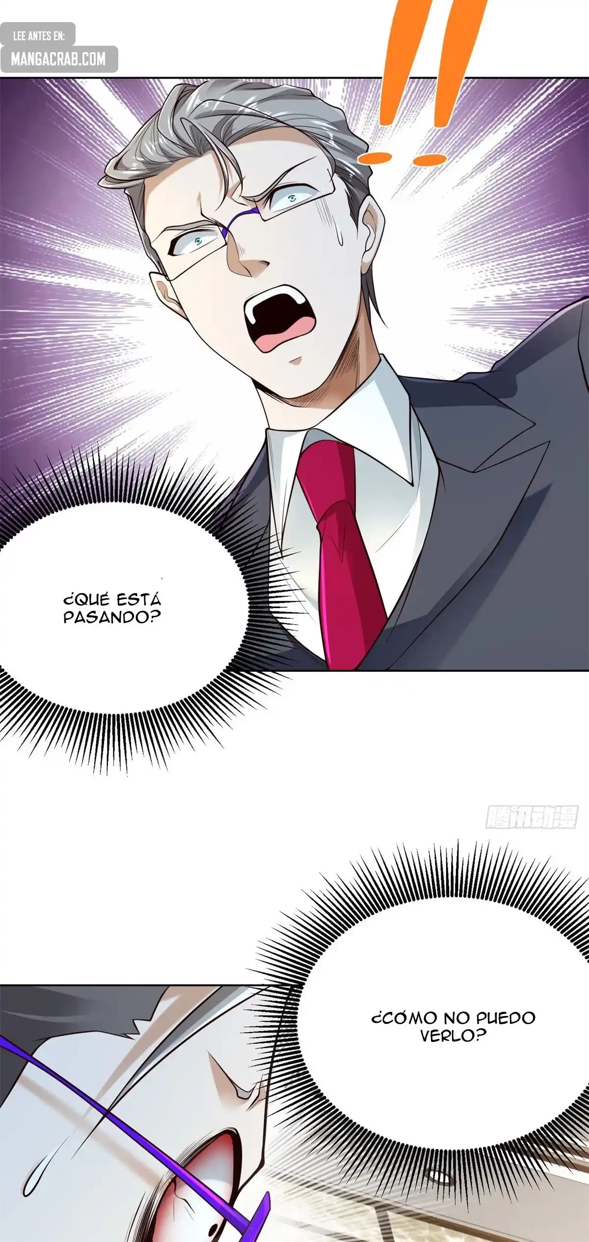 Gran Villano > Capitulo 112 > Page 201