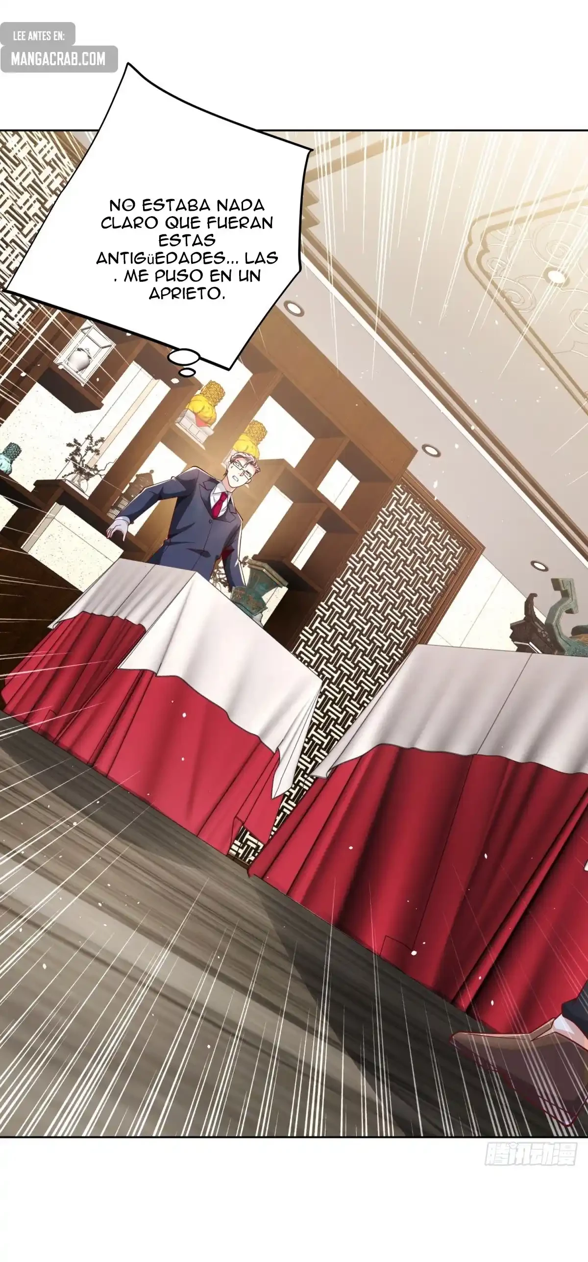 Gran Villano > Capitulo 112 > Page 241