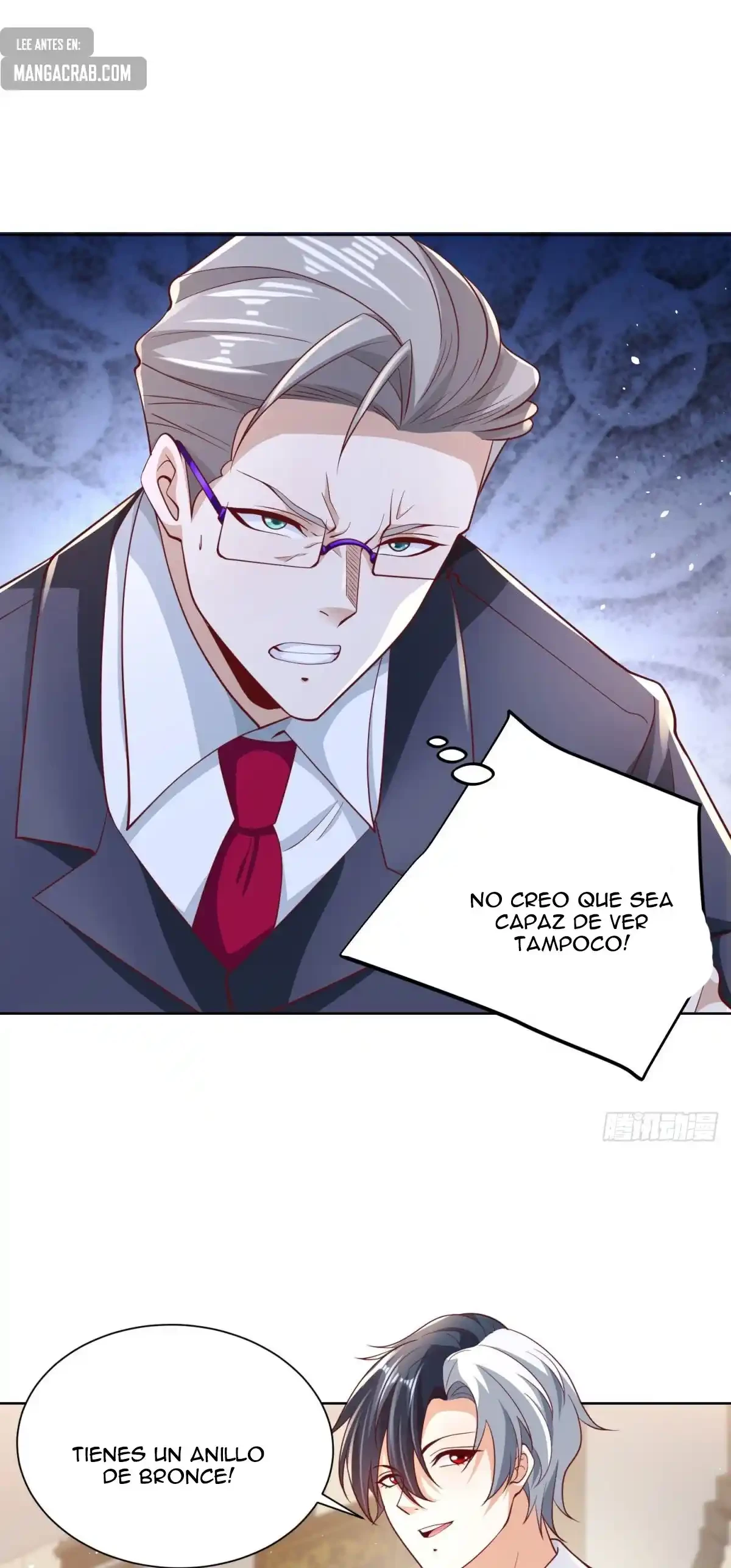 Gran Villano > Capitulo 112 > Page 251