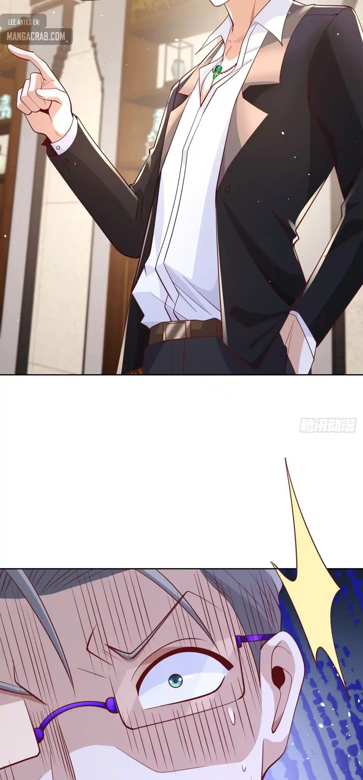 Gran Villano > Capitulo 112 > Page 261