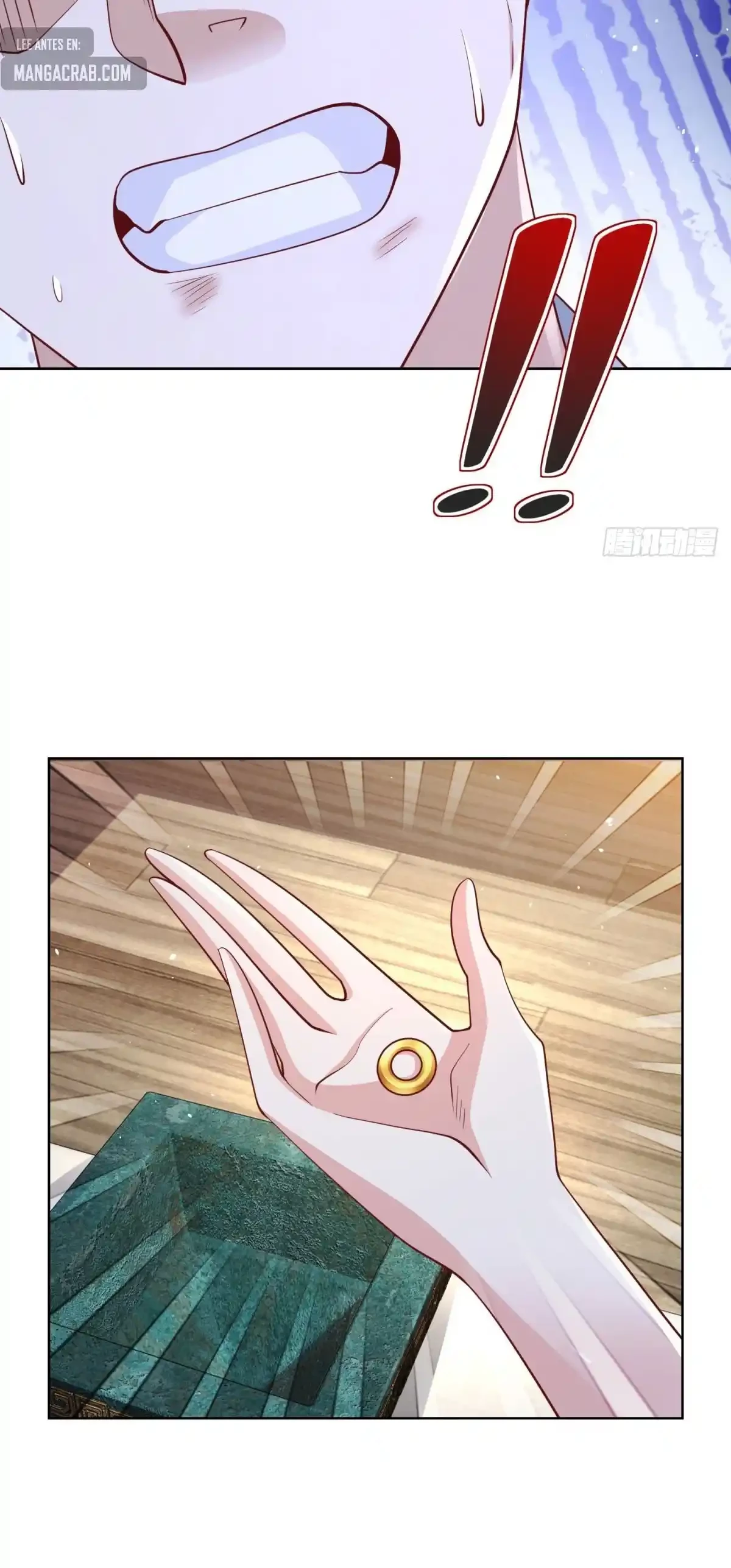 Gran Villano > Capitulo 112 > Page 271