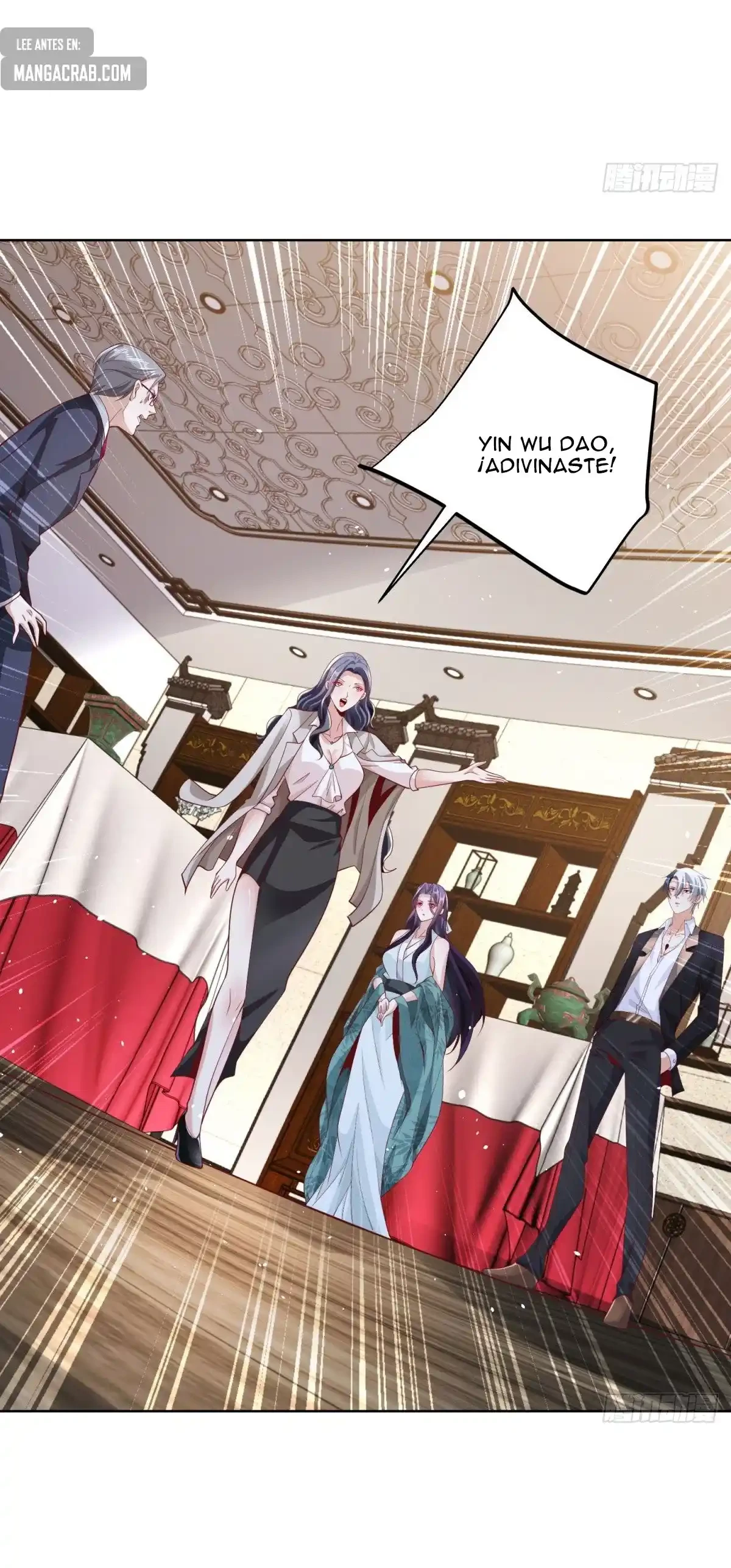 Gran Villano > Capitulo 112 > Page 281