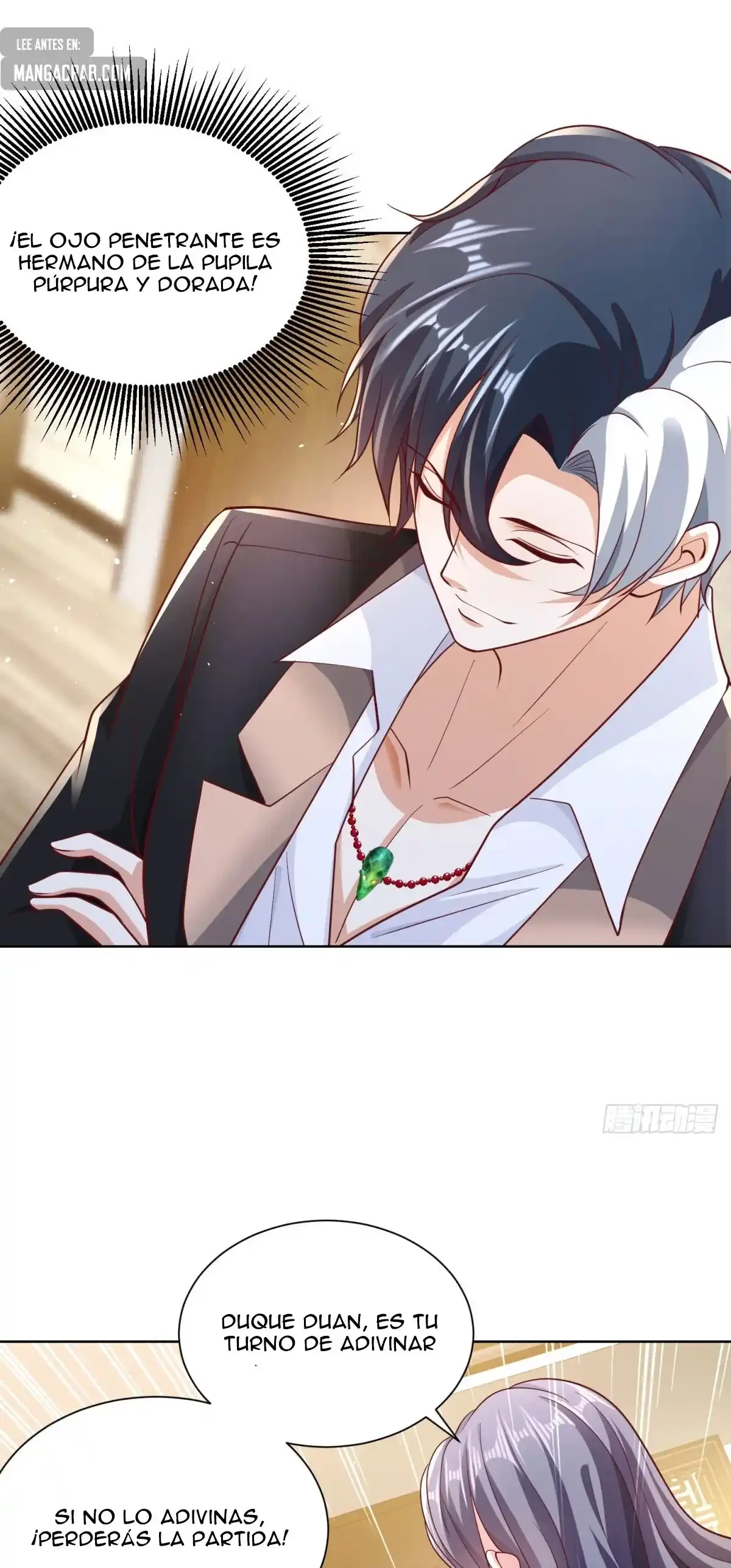 Gran Villano > Capitulo 112 > Page 291