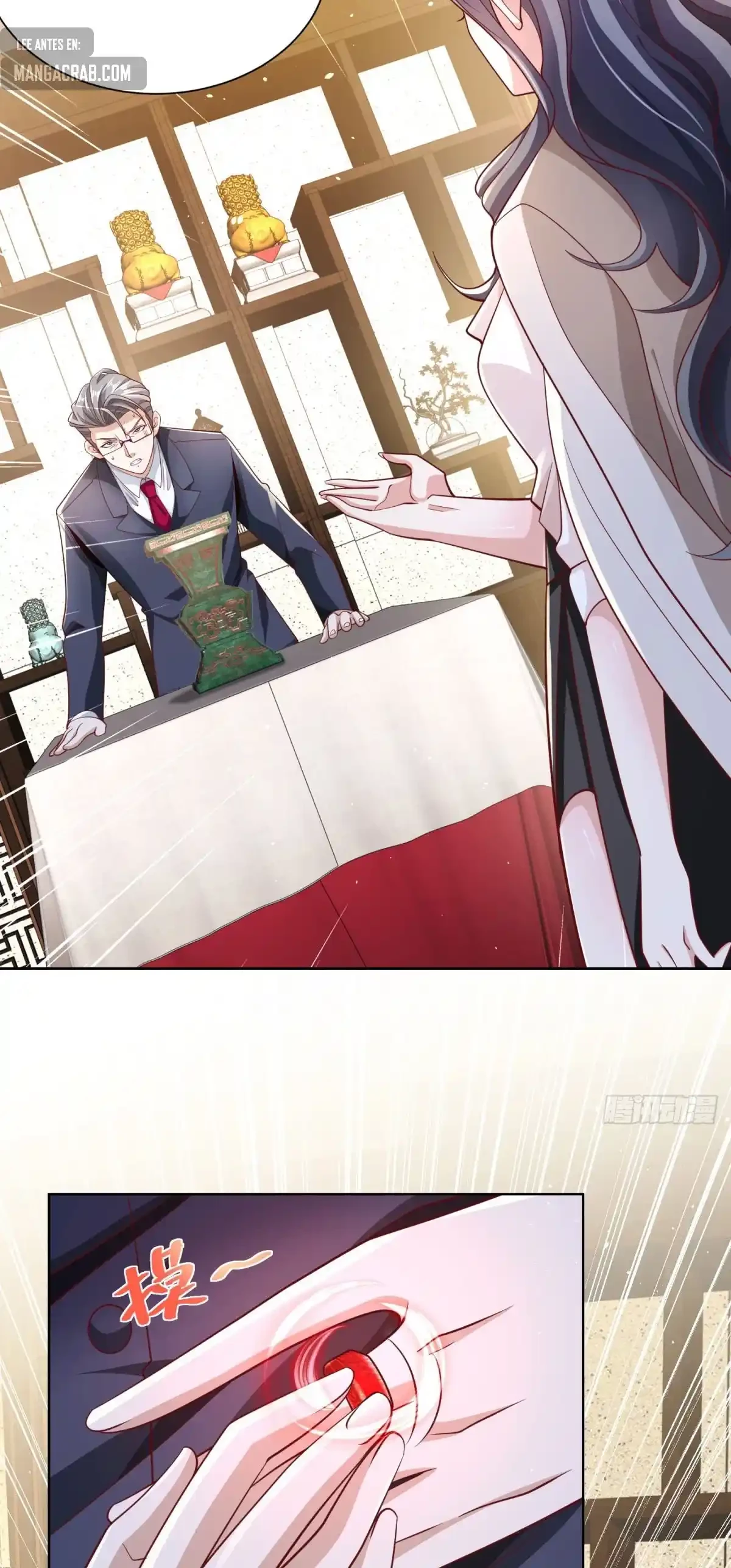 Gran Villano > Capitulo 112 > Page 301