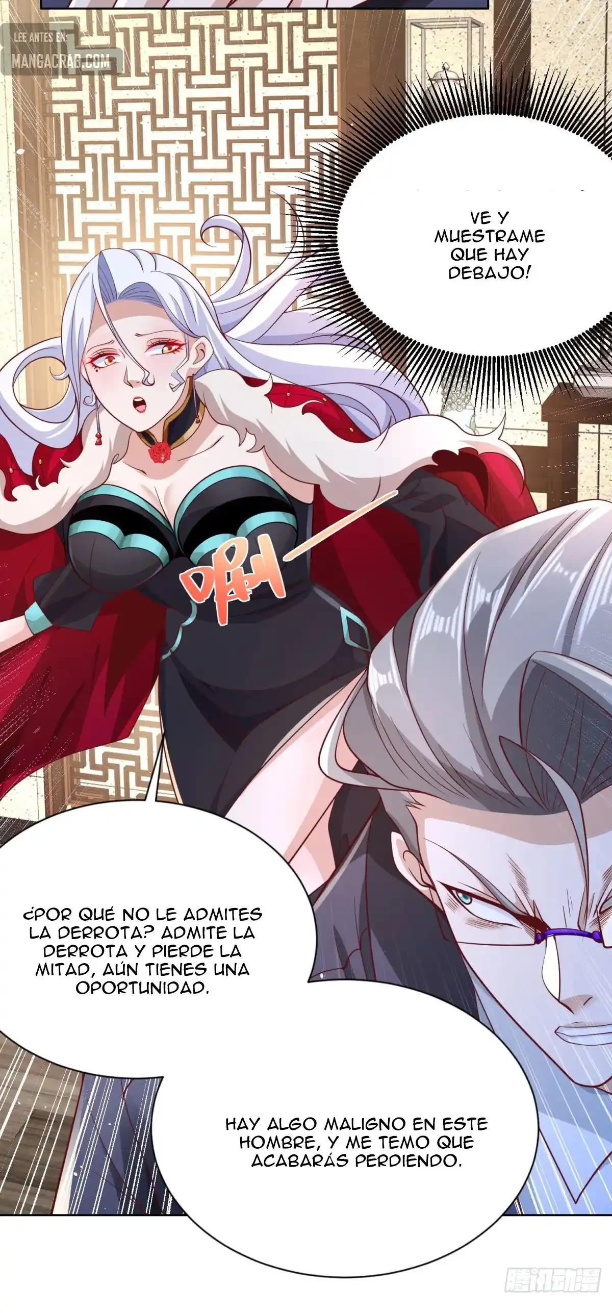 Gran Villano > Capitulo 112 > Page 311