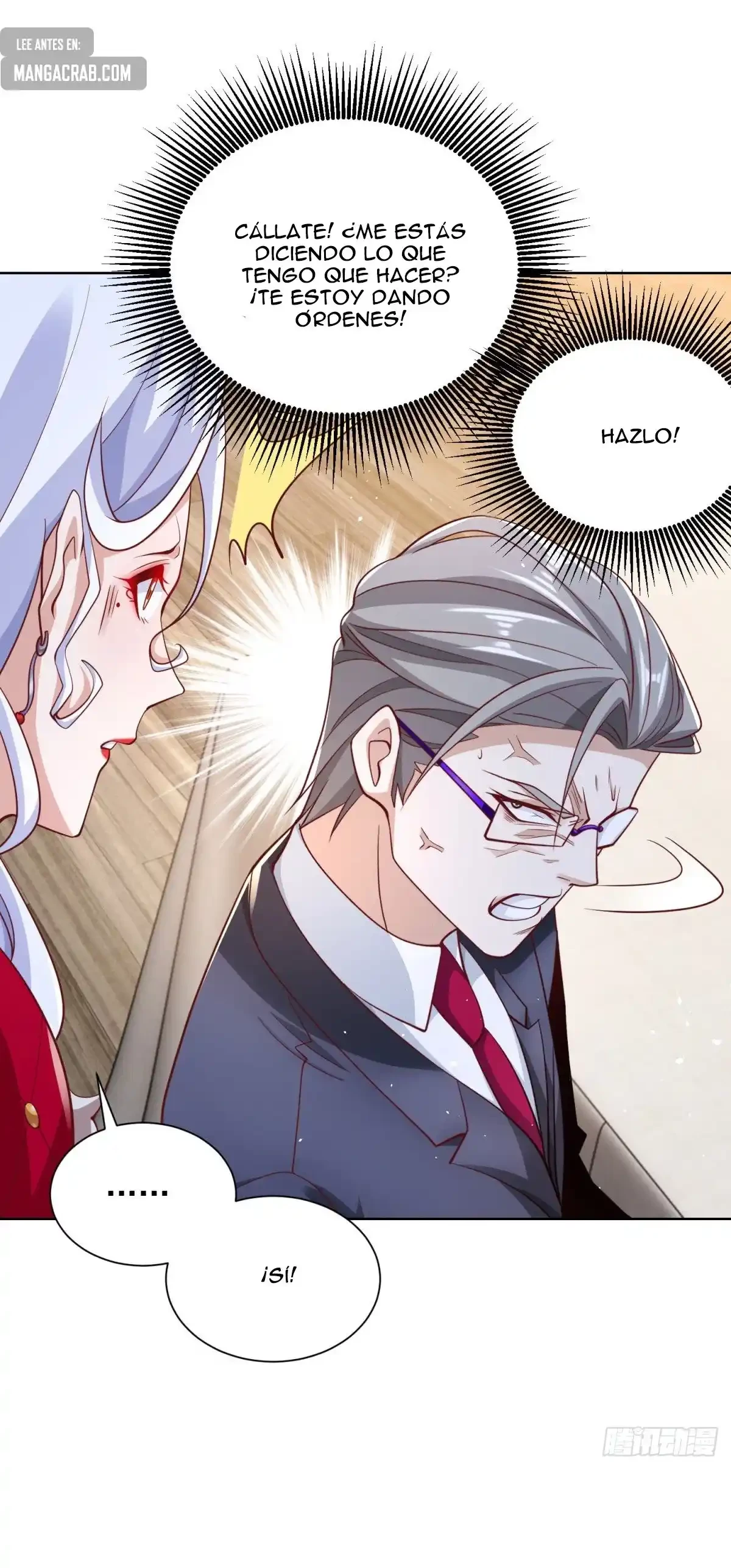 Gran Villano > Capitulo 112 > Page 321