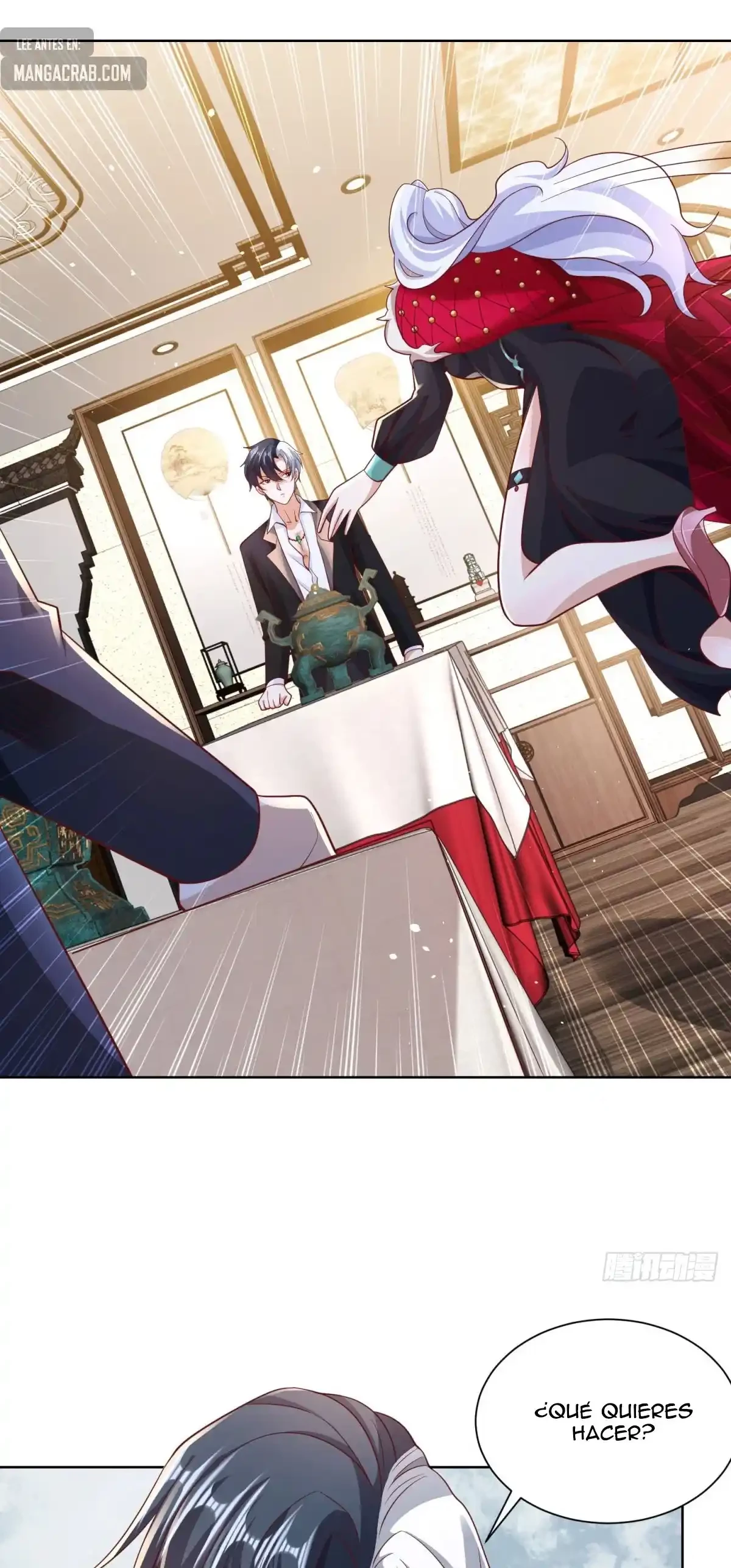 Gran Villano > Capitulo 112 > Page 331