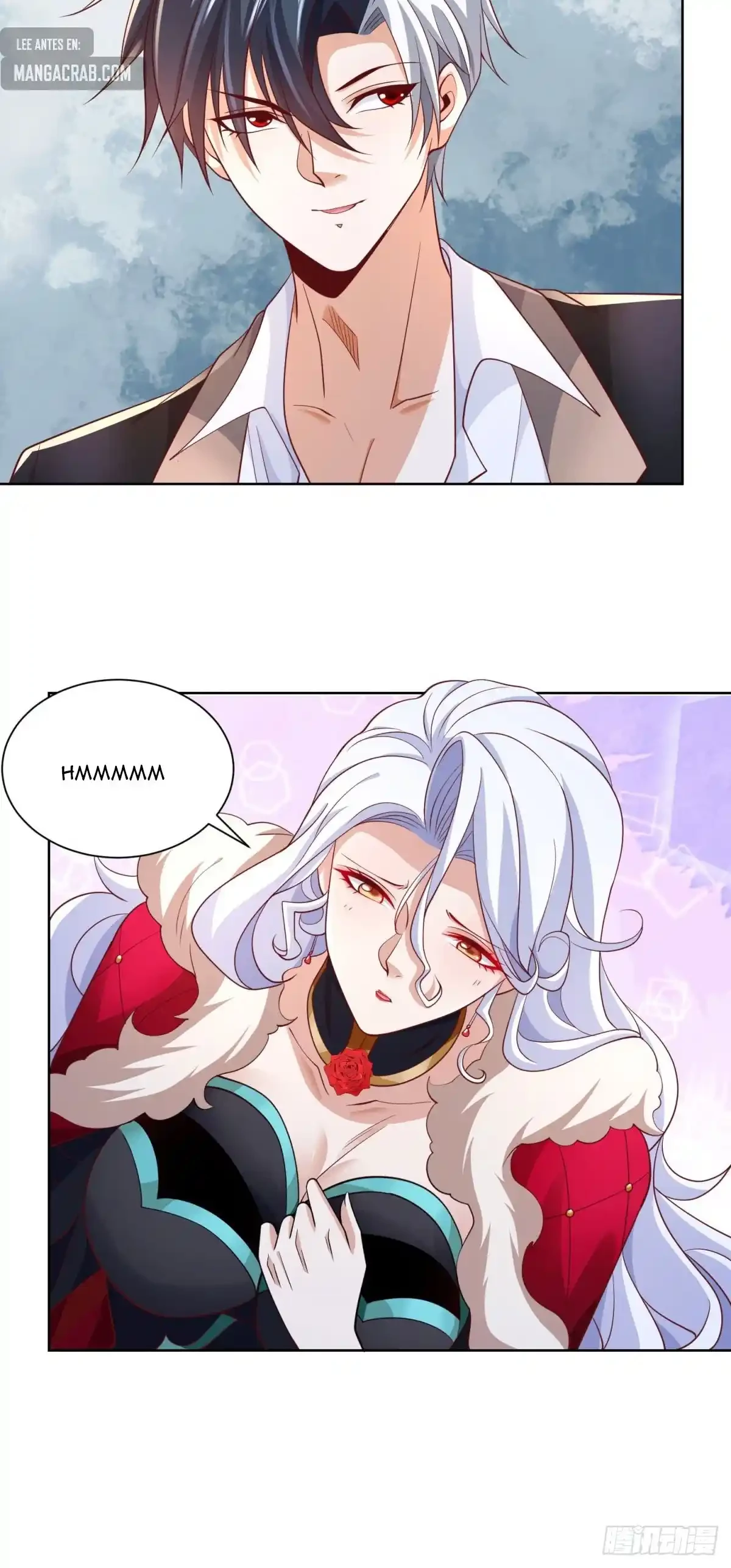 Gran Villano > Capitulo 112 > Page 341