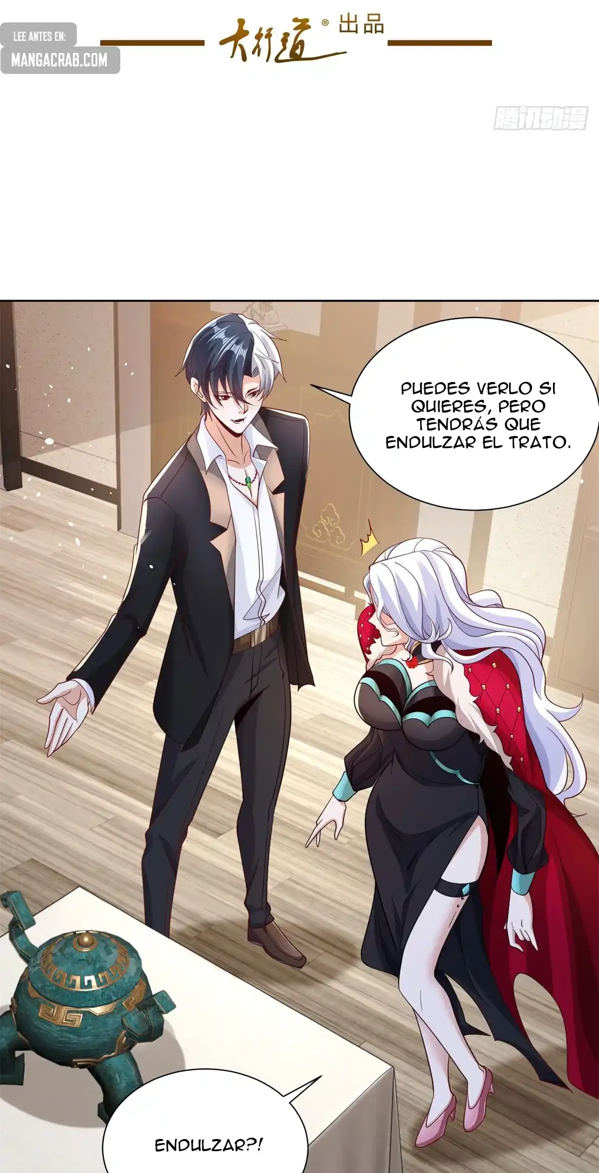 Gran Villano > Capitulo 113 > Page 31