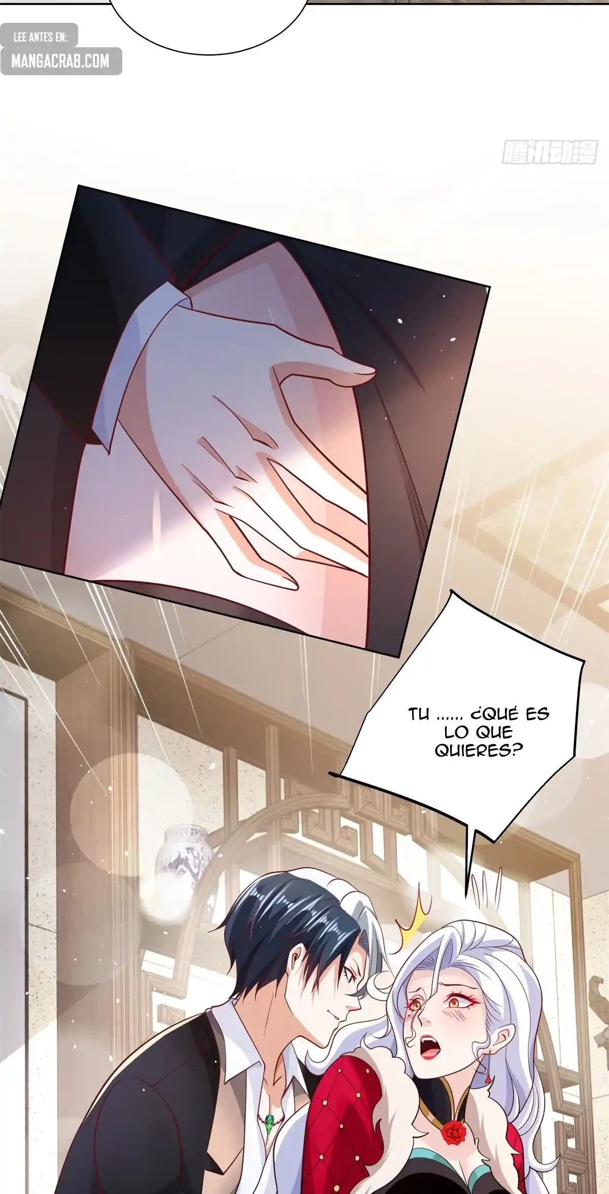 Gran Villano > Capitulo 113 > Page 41