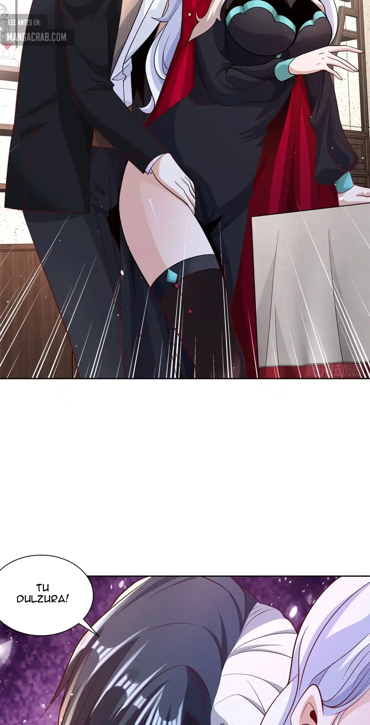 Gran Villano > Capitulo 113 > Page 51