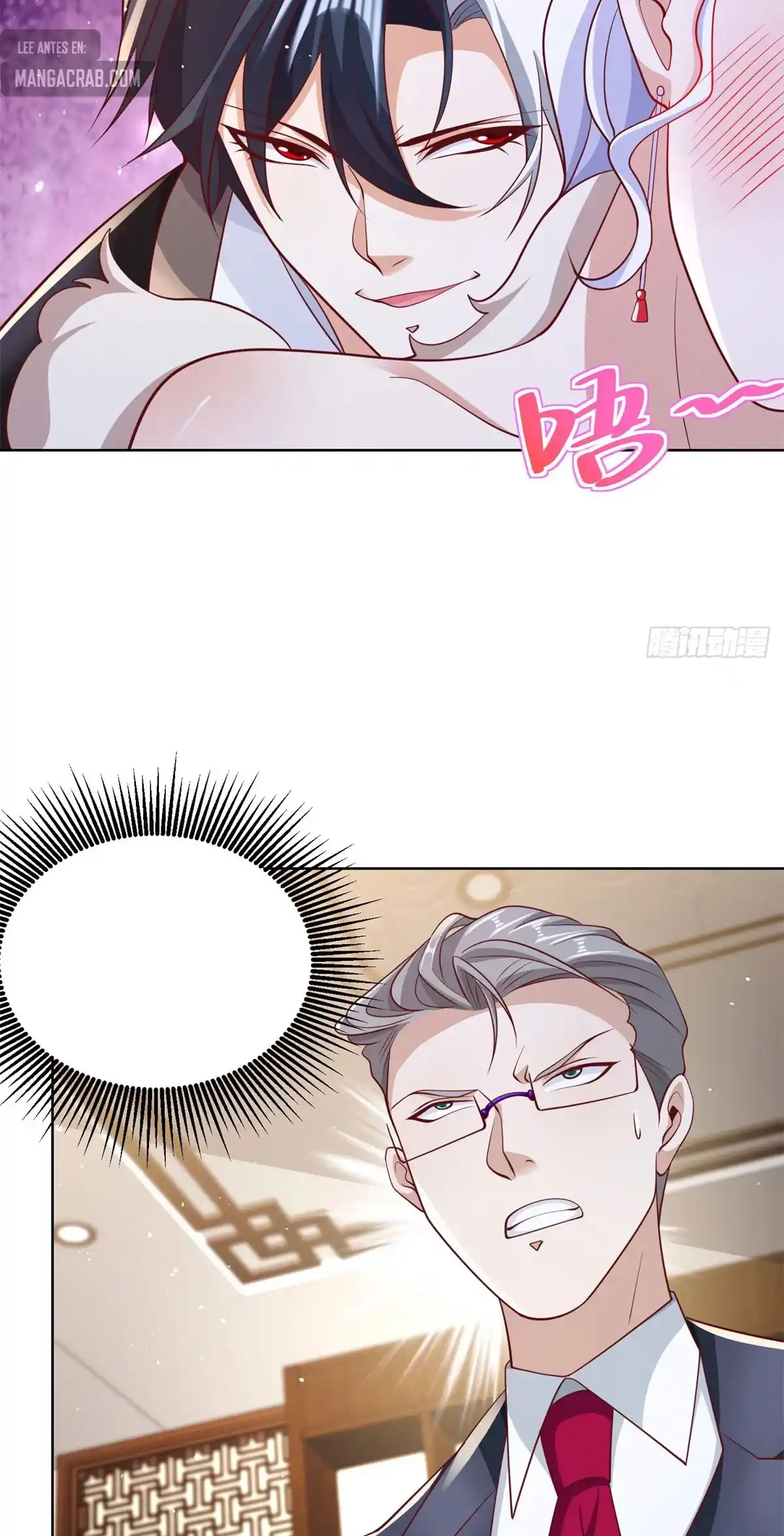 Gran Villano > Capitulo 113 > Page 61