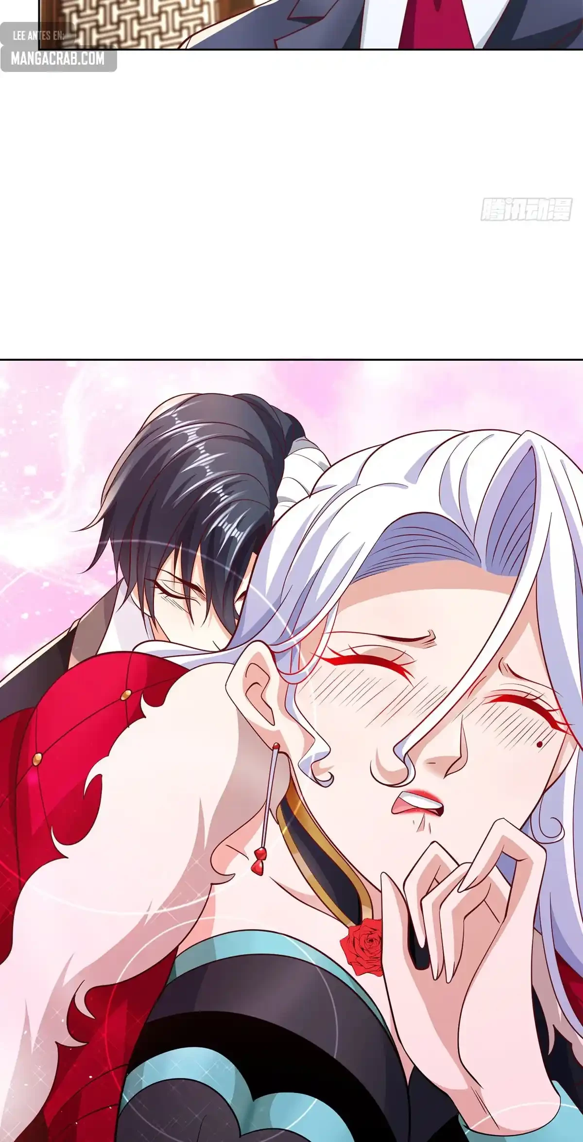 Gran Villano > Capitulo 113 > Page 71