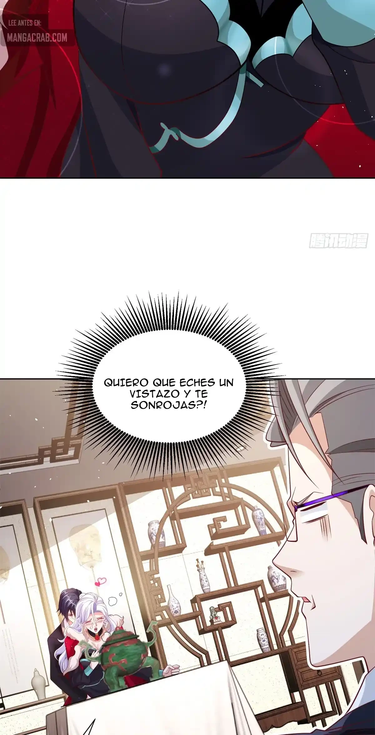 Gran Villano > Capitulo 113 > Page 81