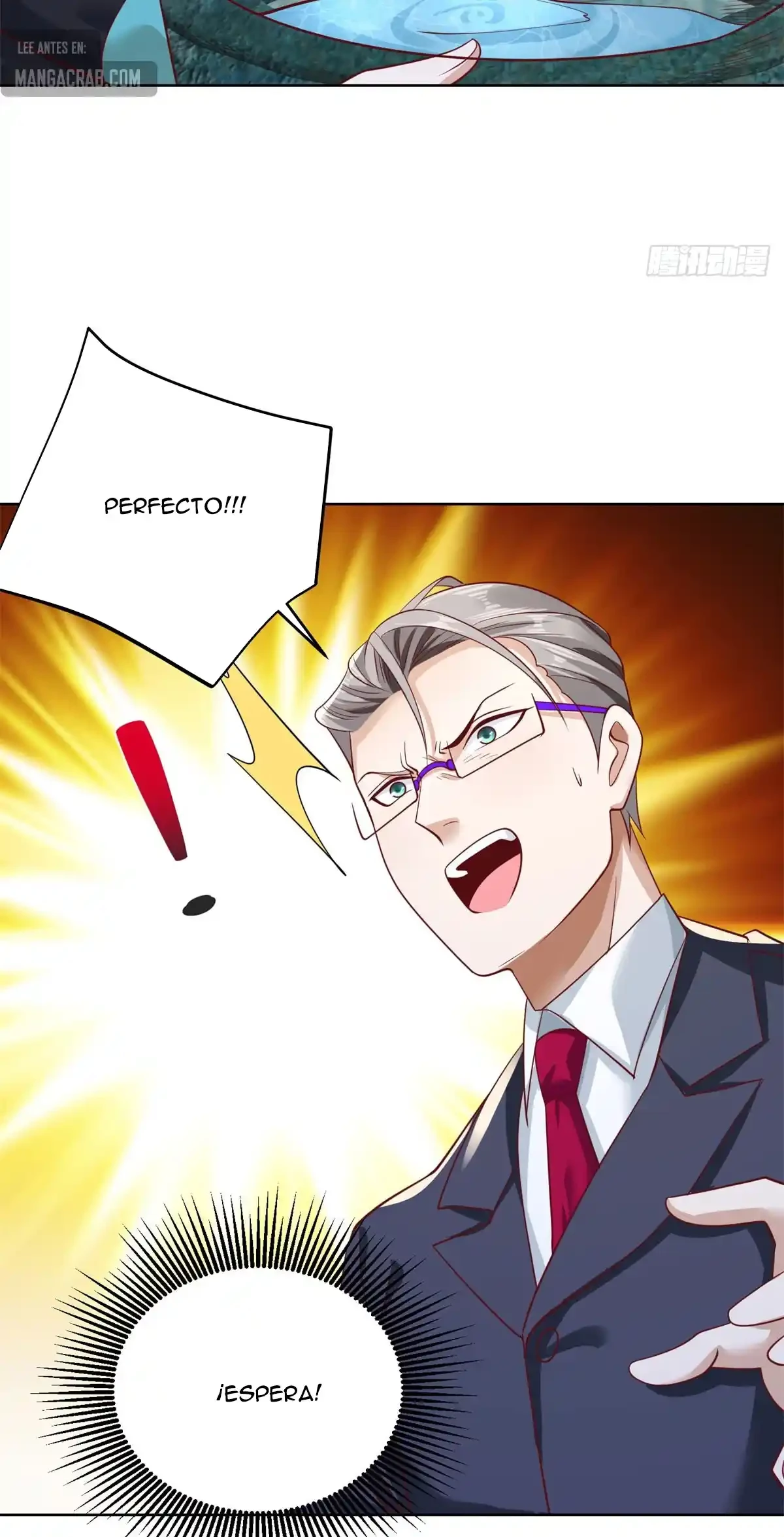 Gran Villano > Capitulo 113 > Page 101