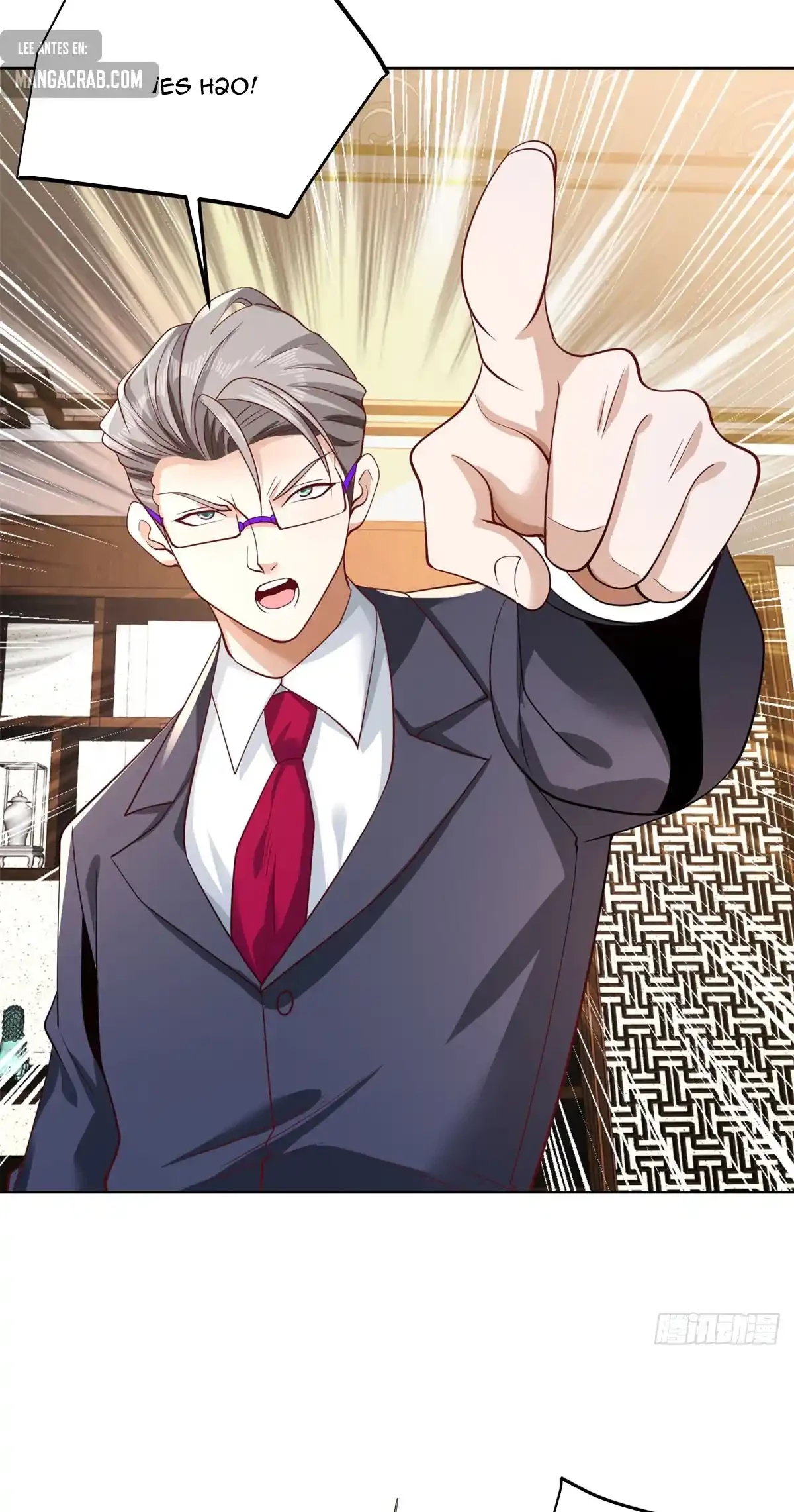 Gran Villano > Capitulo 113 > Page 131