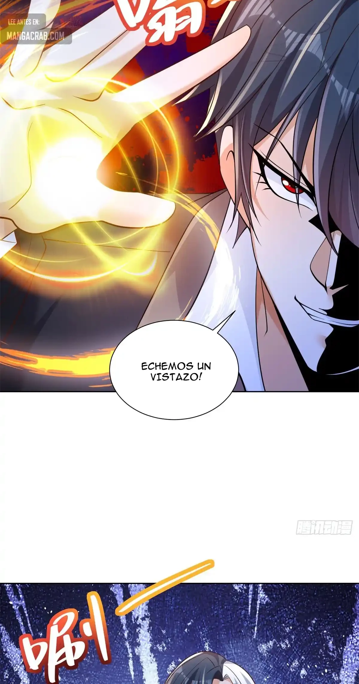 Gran Villano > Capitulo 113 > Page 161