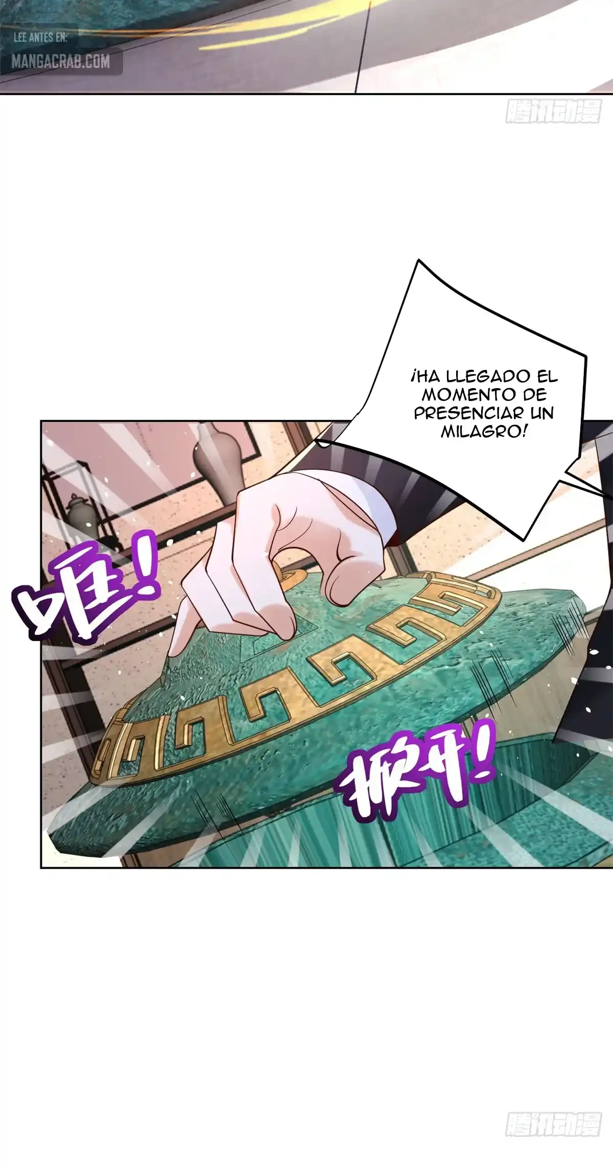 Gran Villano > Capitulo 113 > Page 181