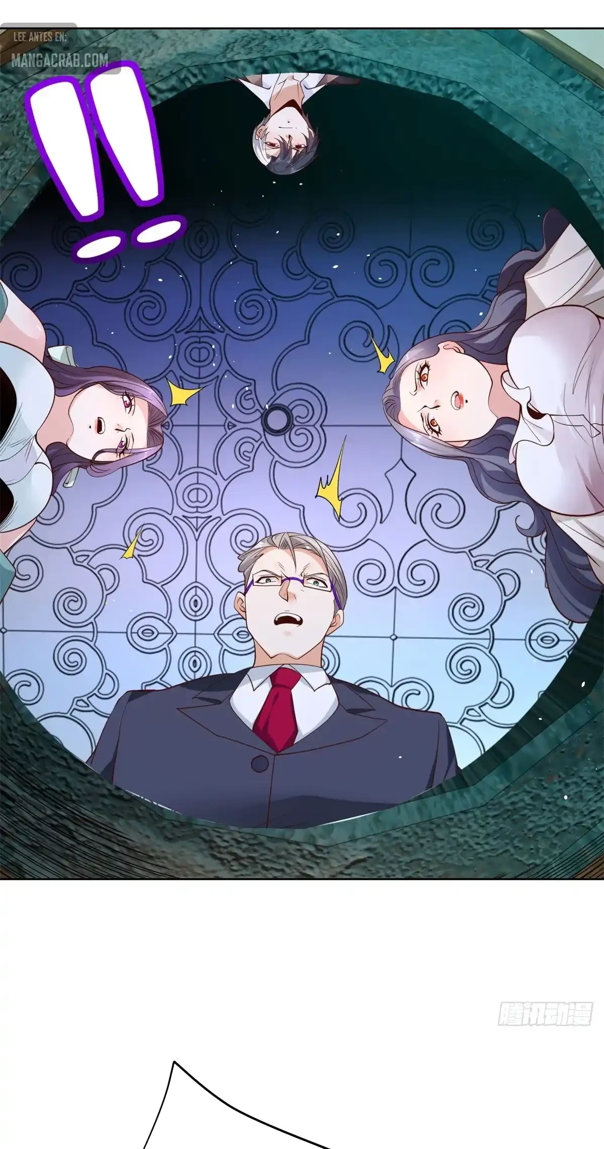 Gran Villano > Capitulo 113 > Page 191