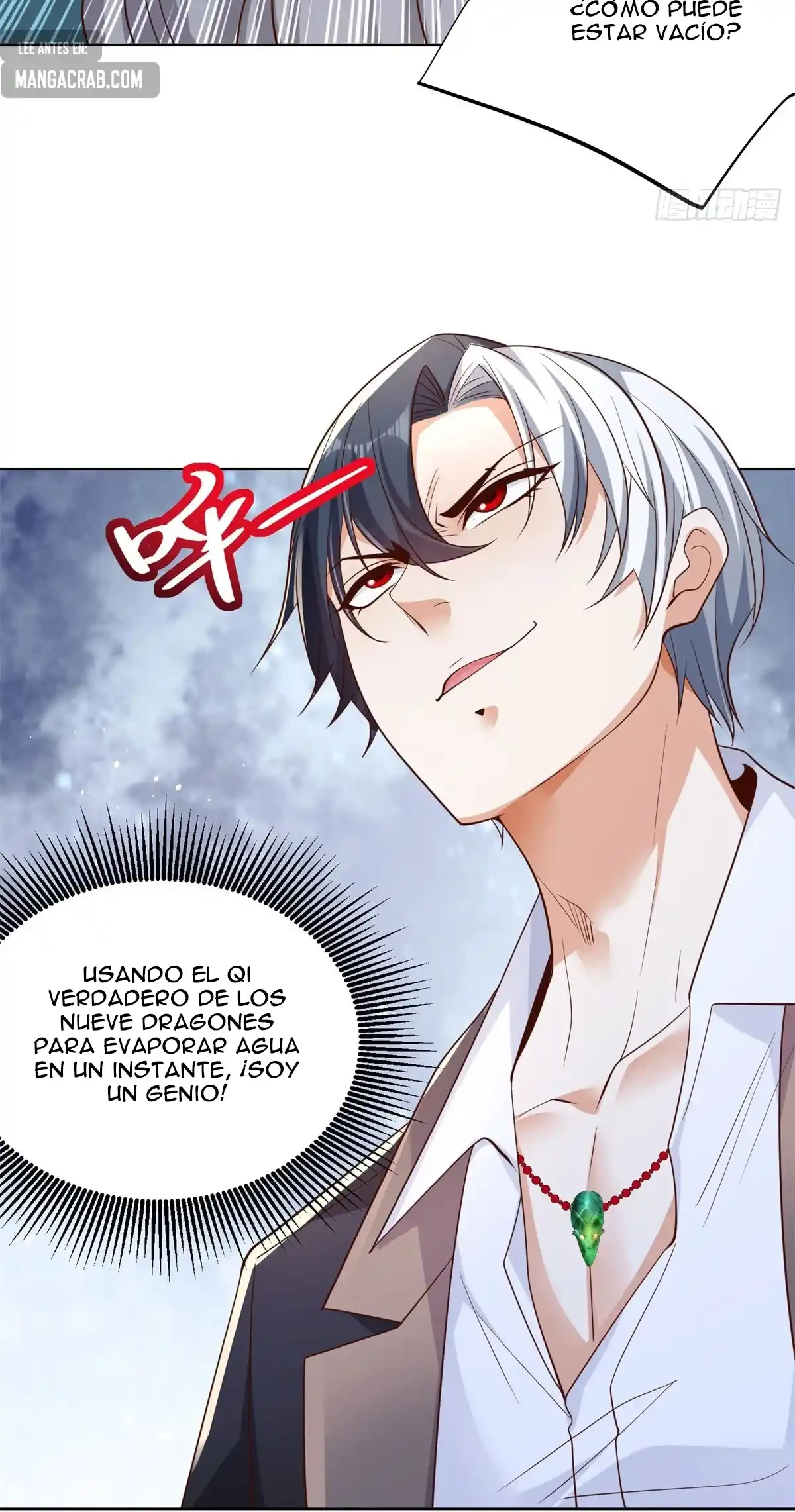 Gran Villano > Capitulo 113 > Page 211