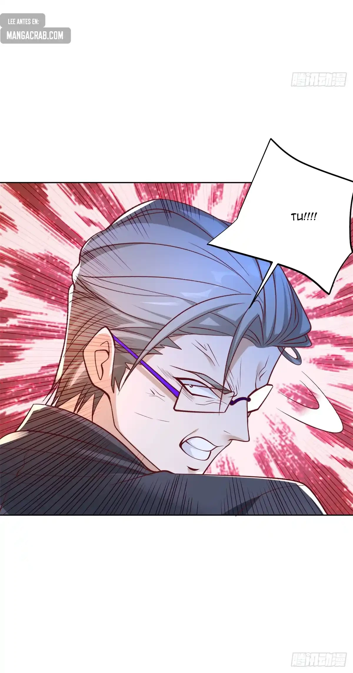 Gran Villano > Capitulo 113 > Page 221