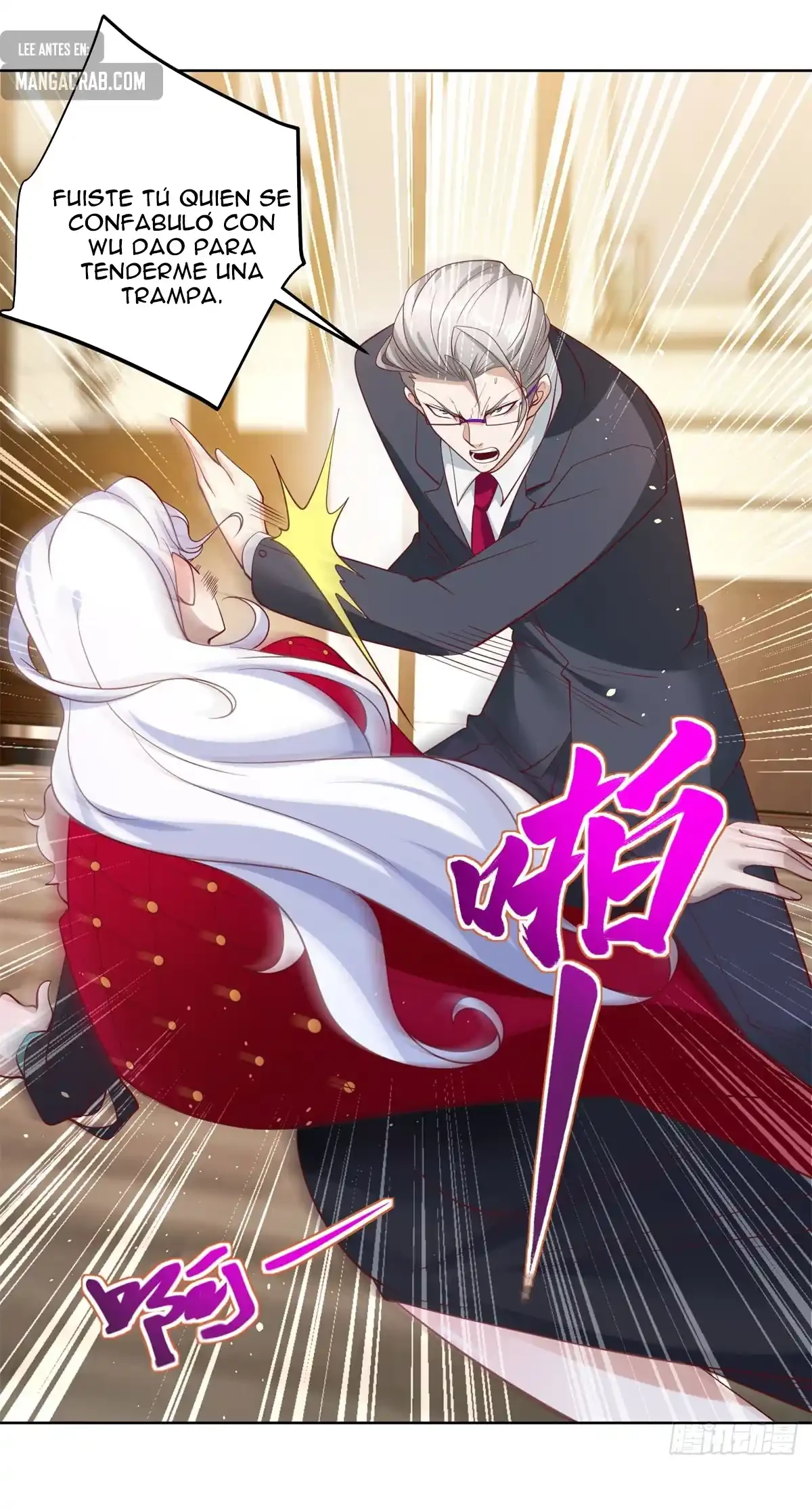 Gran Villano > Capitulo 113 > Page 241