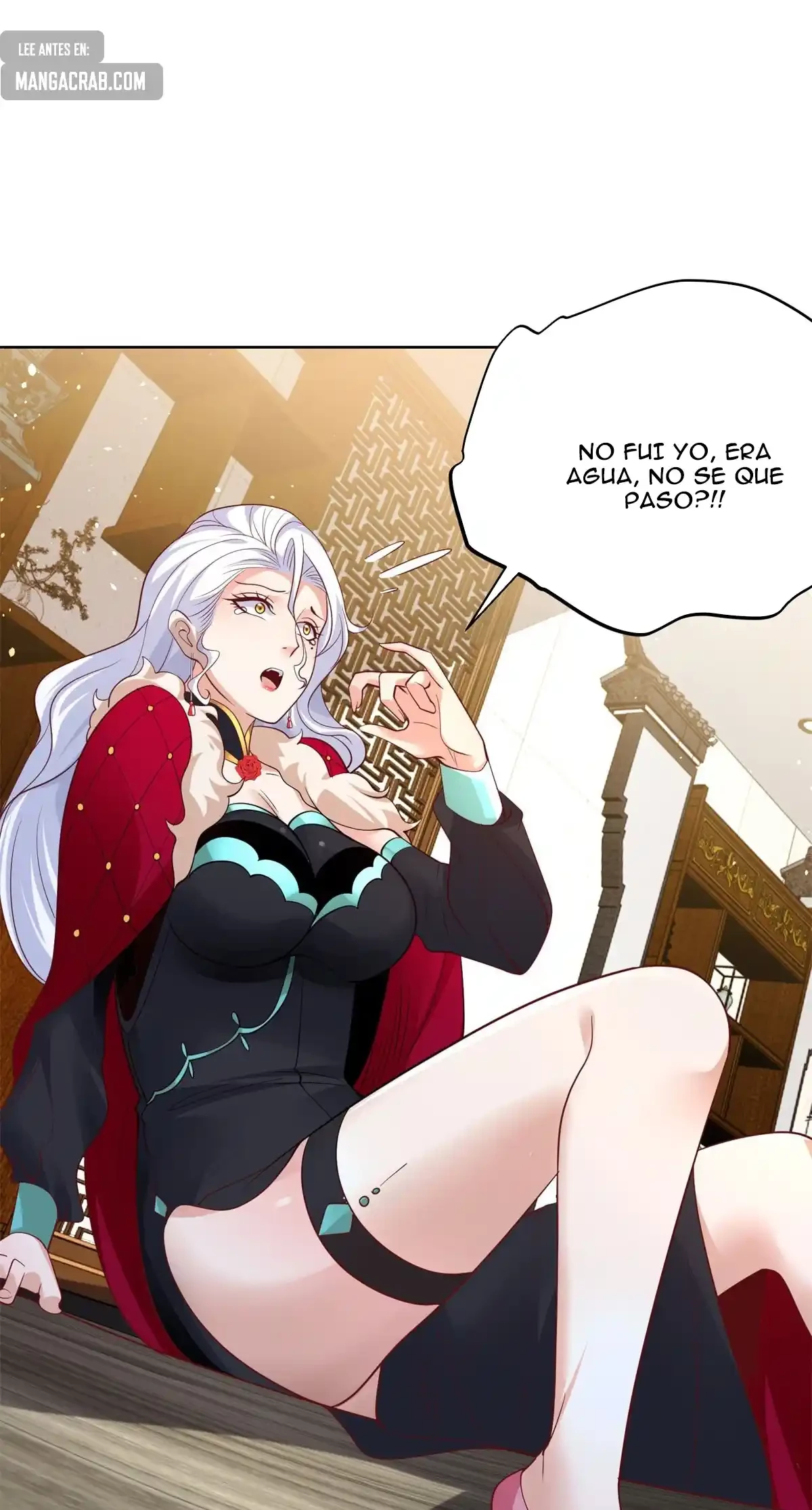 Gran Villano > Capitulo 113 > Page 251