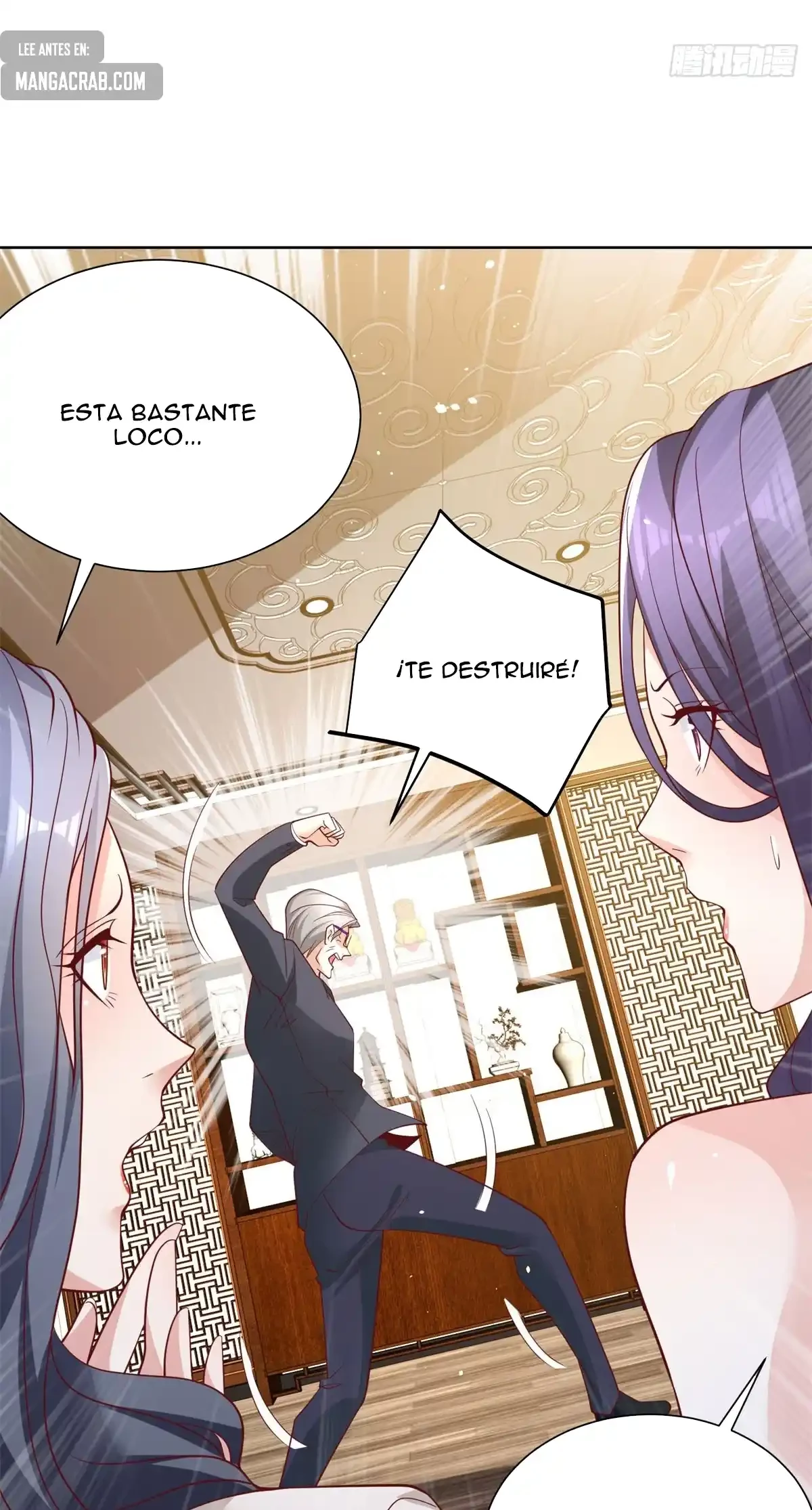 Gran Villano > Capitulo 113 > Page 271