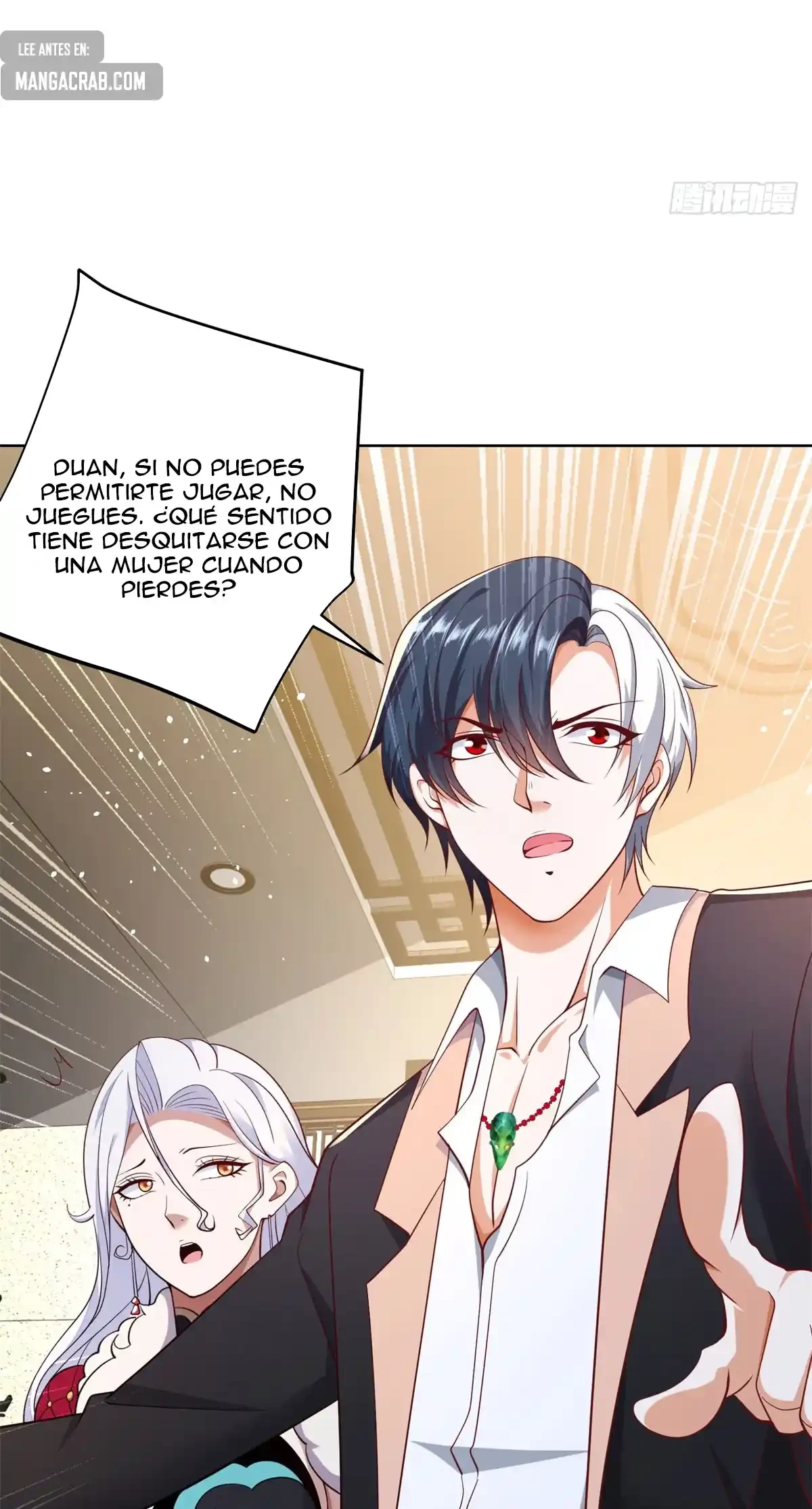 Gran Villano > Capitulo 113 > Page 291