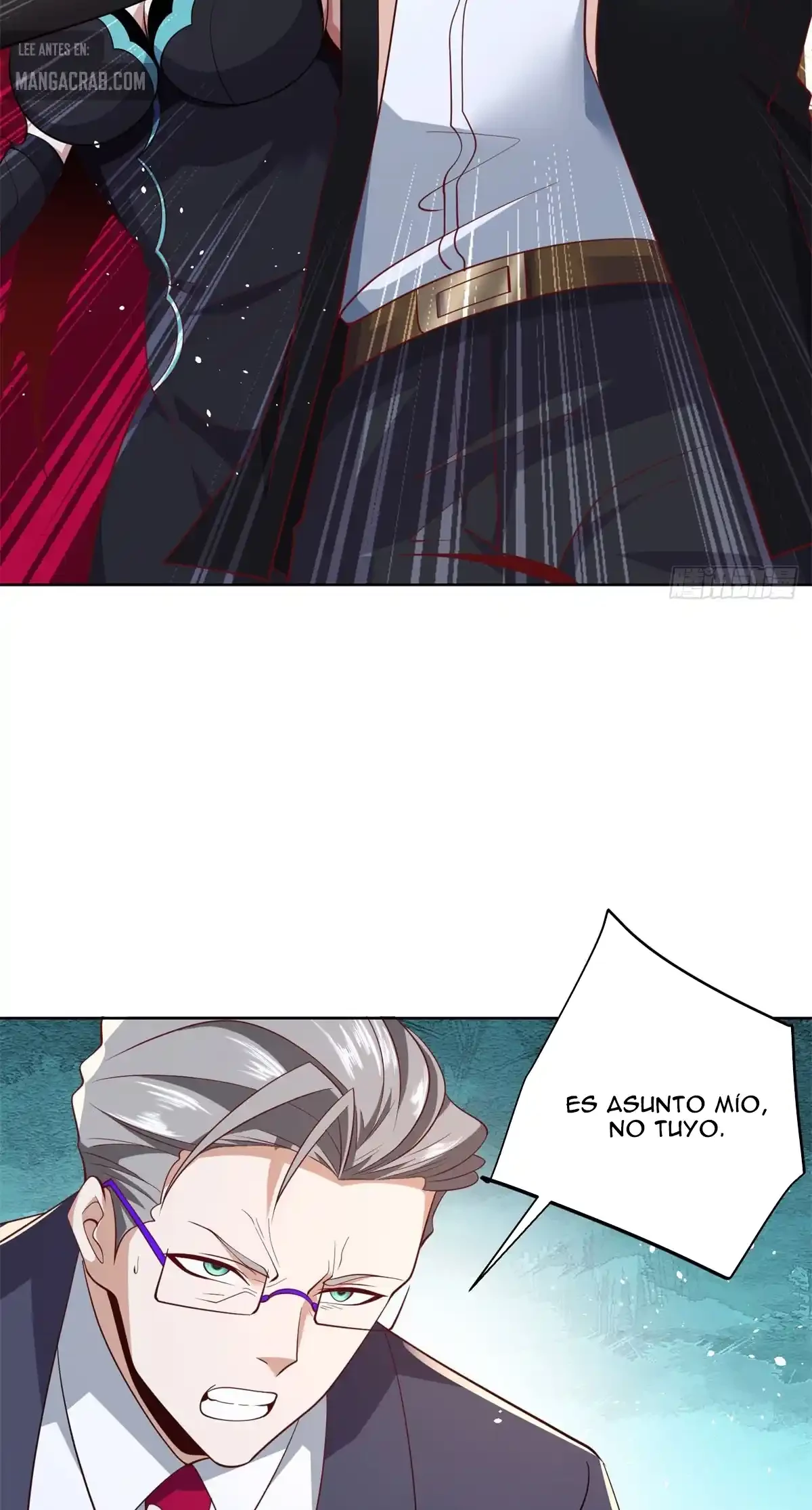 Gran Villano > Capitulo 113 > Page 301